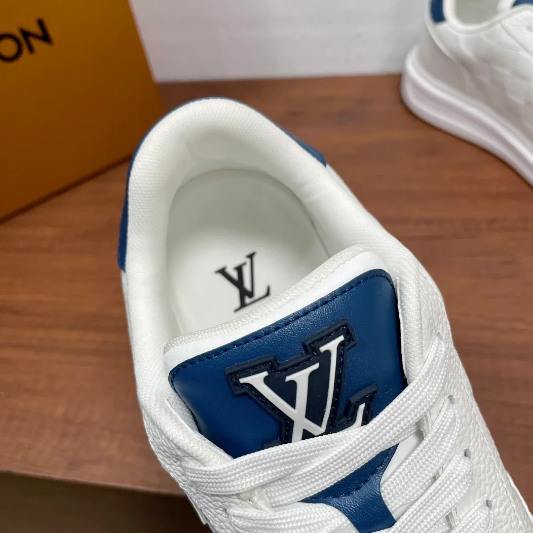 Кроссовки Мужские Louis Vuitton 2556262