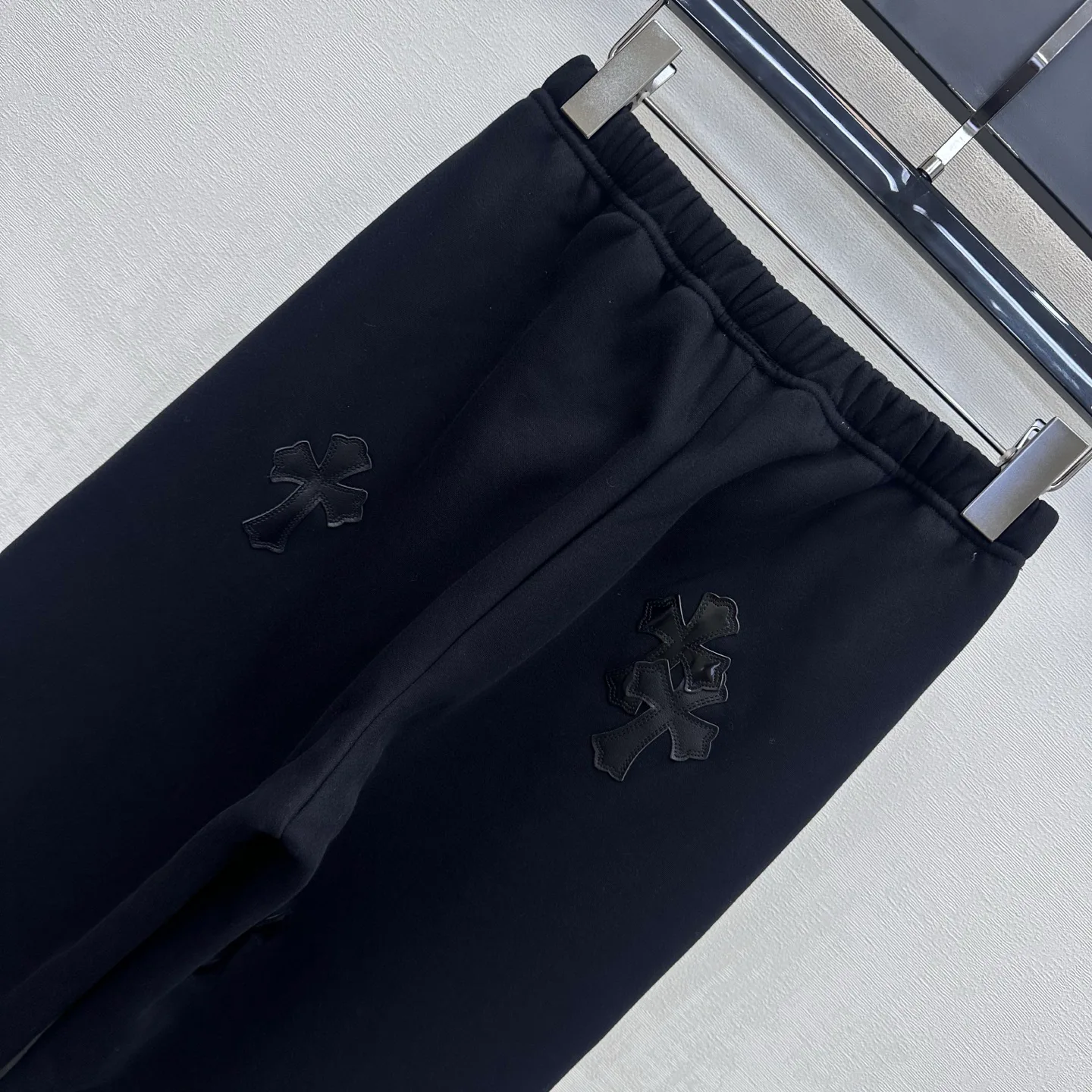 Брюки Женские Chrome Hearts 18432113