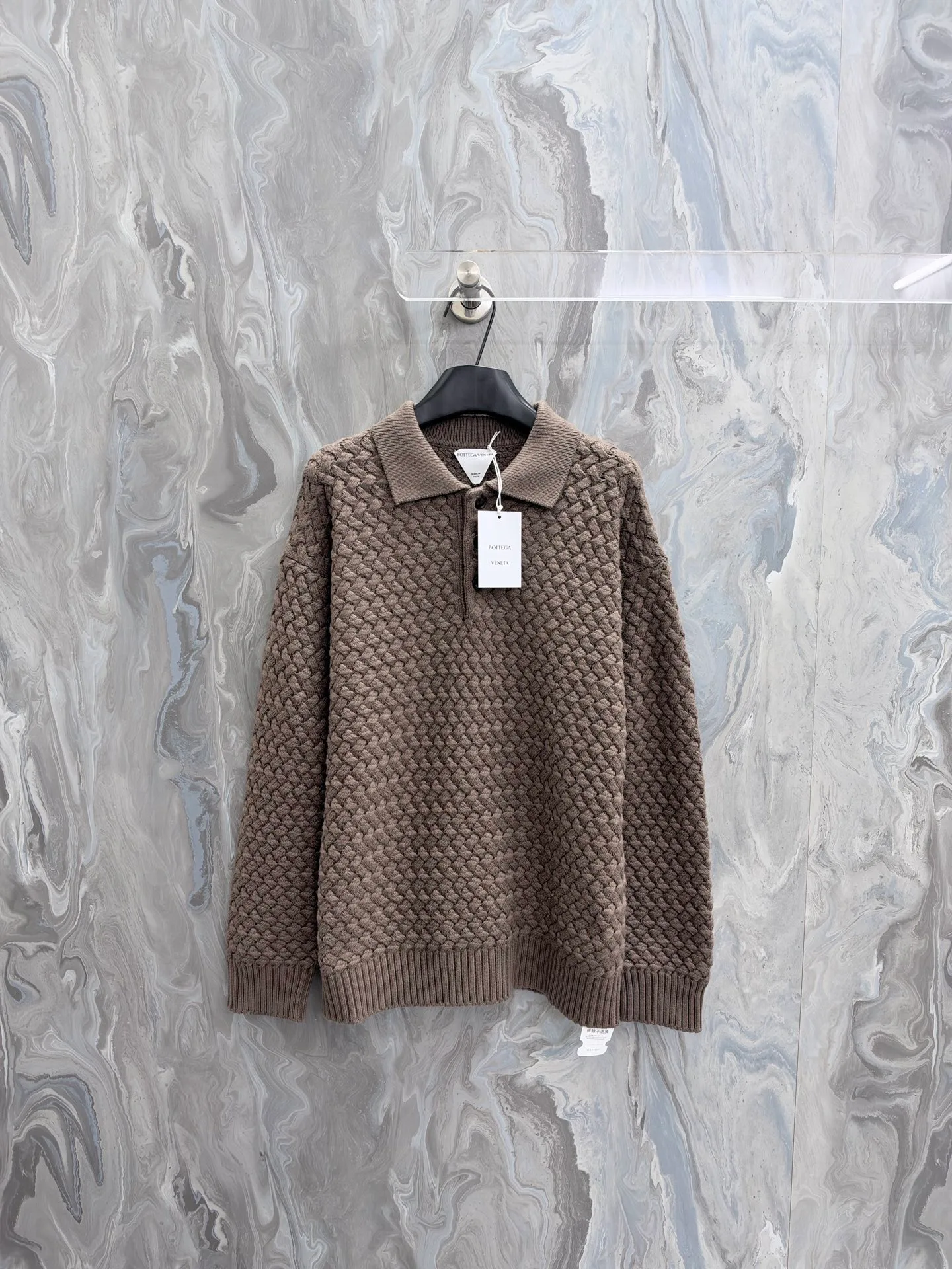 Джемперы И Свитеры Мужские Bottega Veneta 18684608