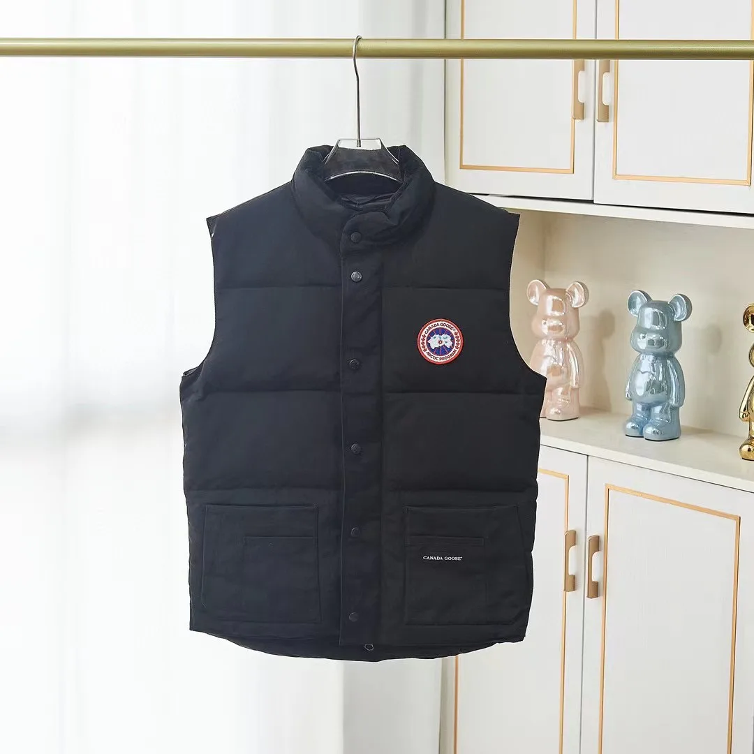 Жилеты Мужские Canada Goose 214252