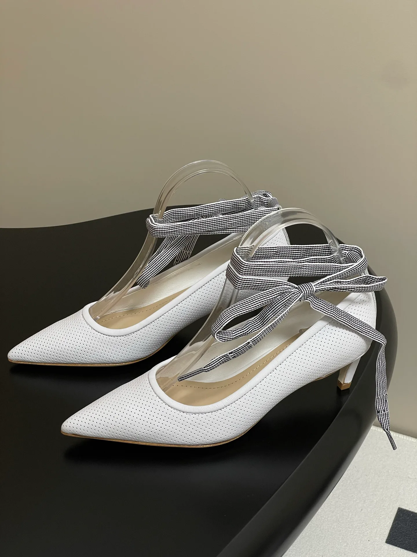 Туфли Женские Christian Dior 28442