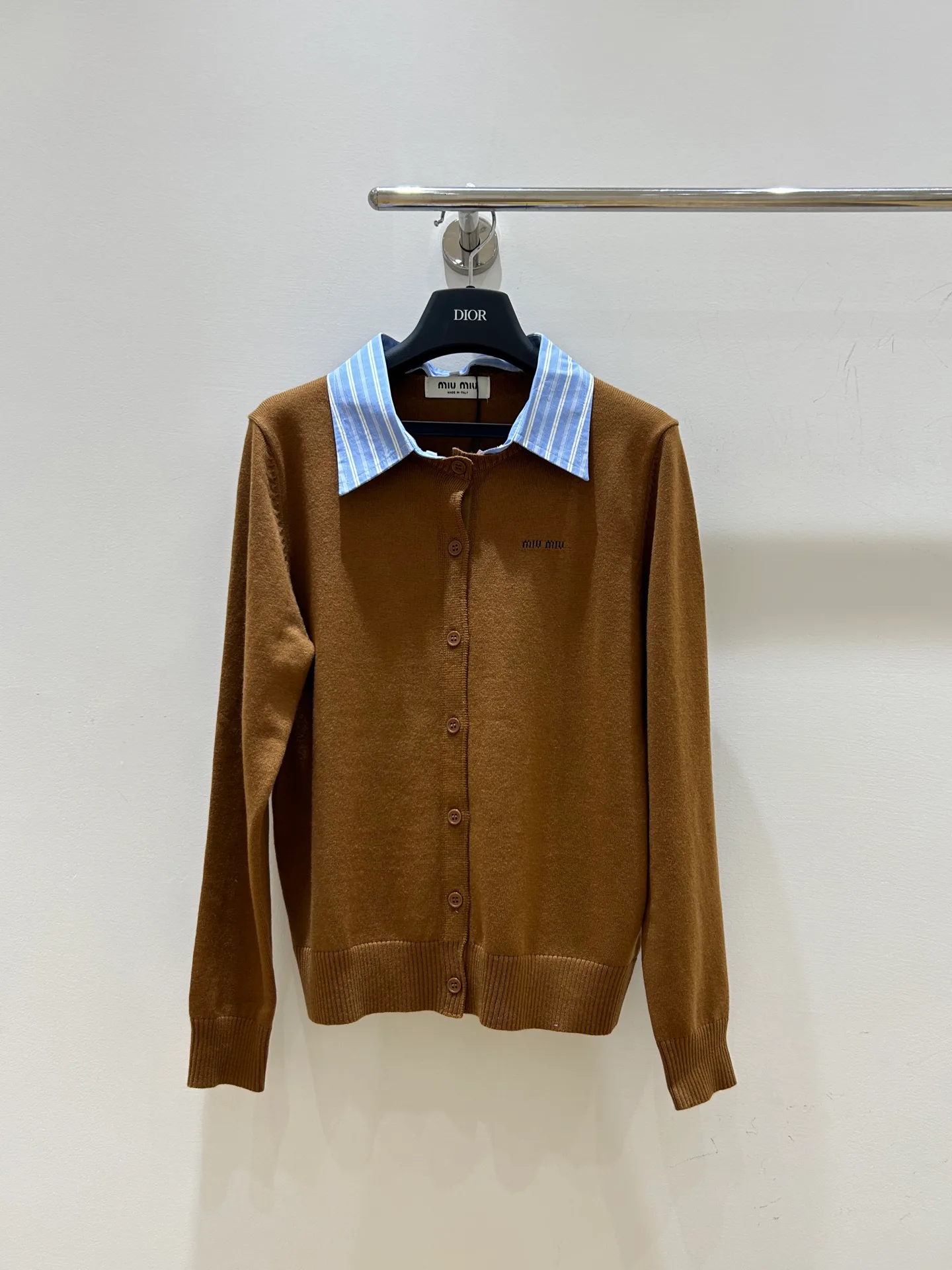 Джемперы Женские Miu Miu 103464