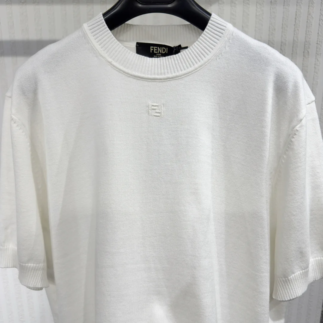 Джемперы И Свитеры Мужские Fendi 11876384
