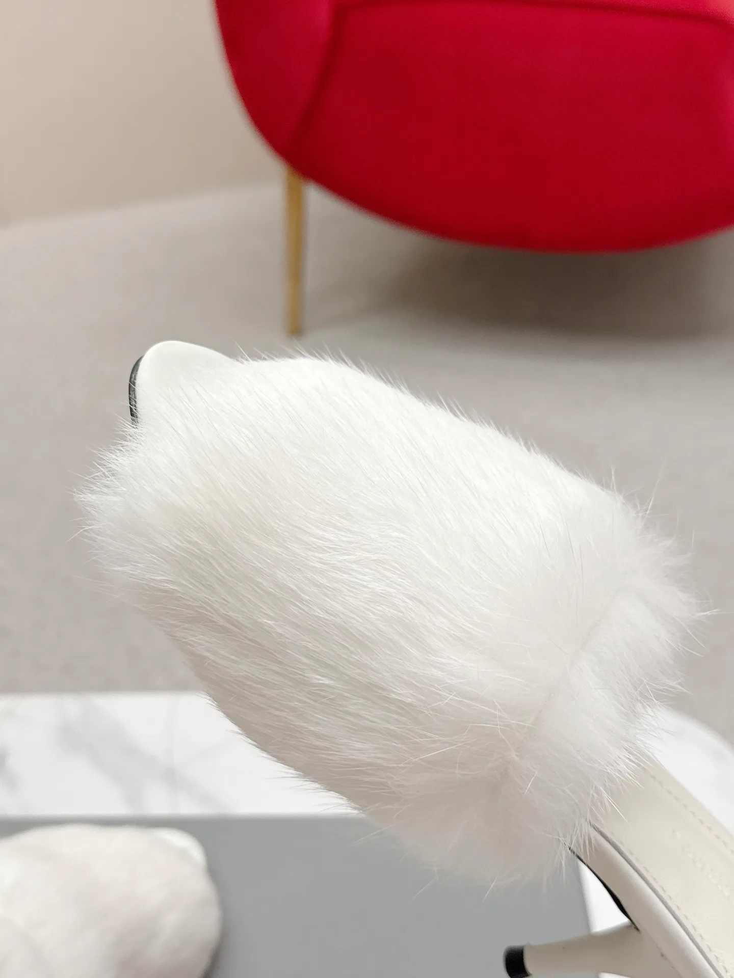 Босоножки Женские Balenciaga 131047