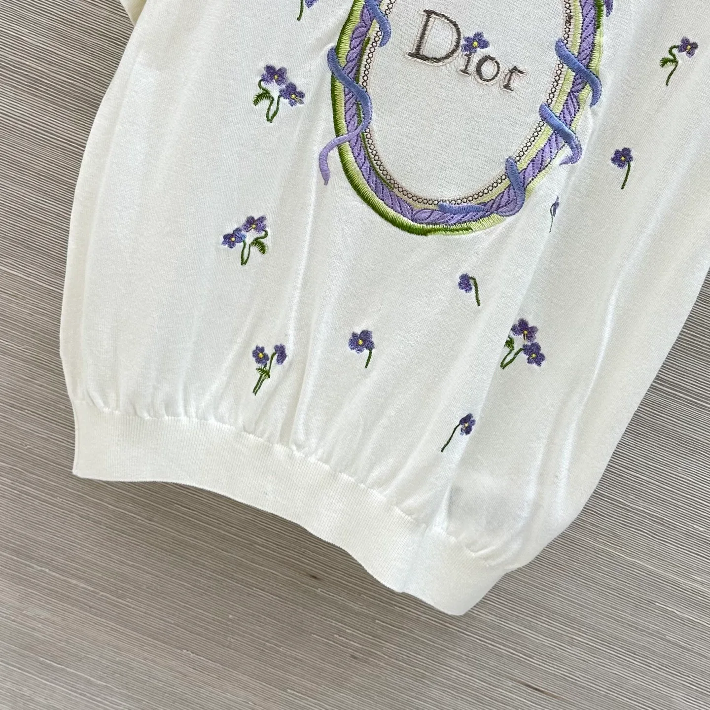 Футболки Женские Christian Dior 20075035