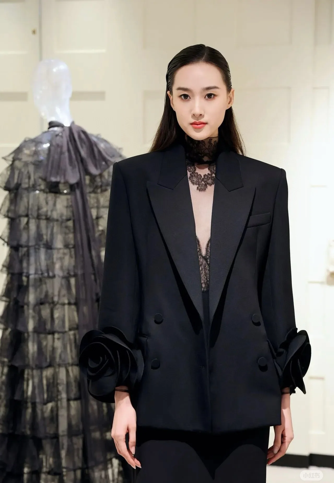 Жакеты Женские Valentino 1640932