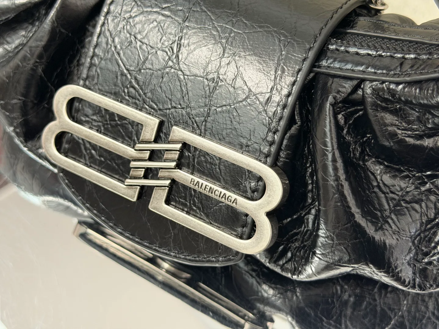 Классические Сумки Женские Balenciaga 11009579