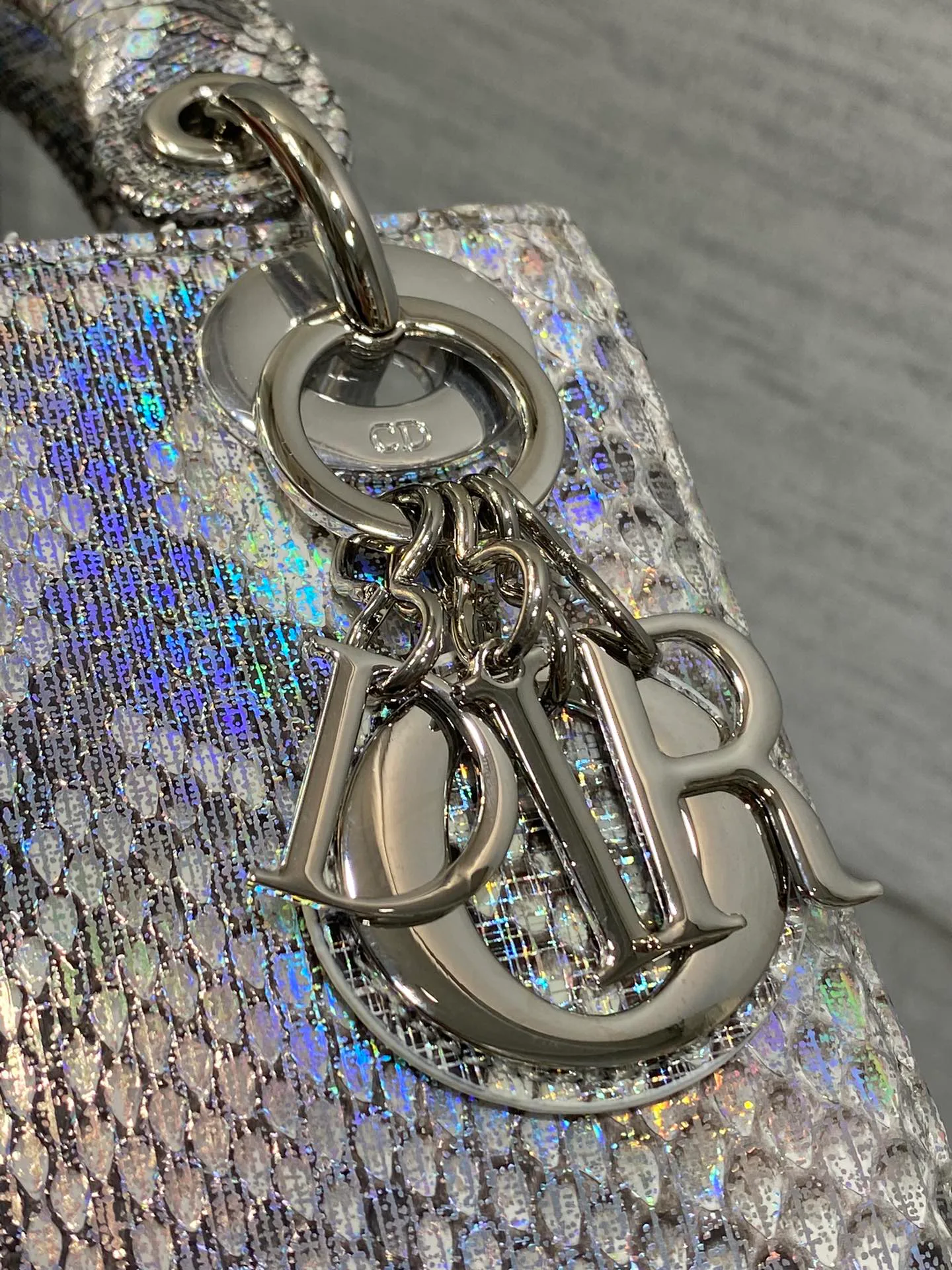 Классические Сумки Женские Christian Dior 11581750