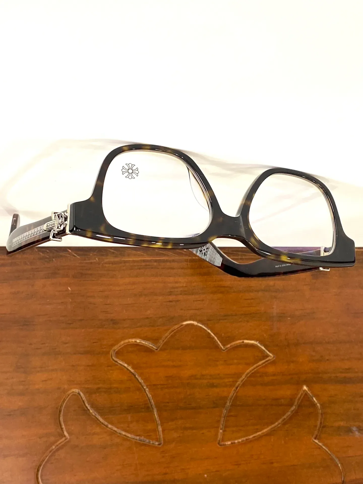 Очки Chrome Hearts 1425463