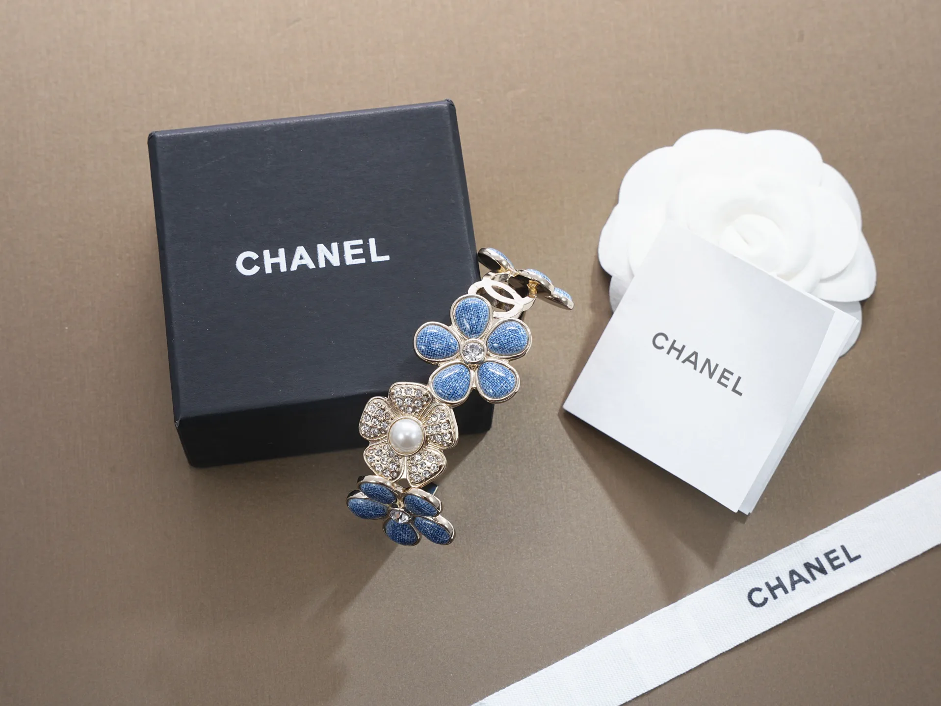 Бижутерия Chanel 822906