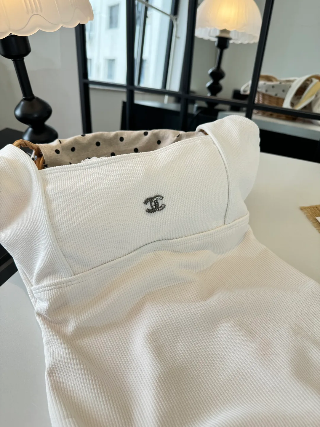 Купальники Женские Chanel 11335489