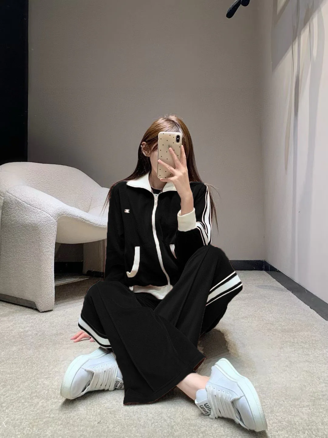 Костюмы Женские Celine 1315472