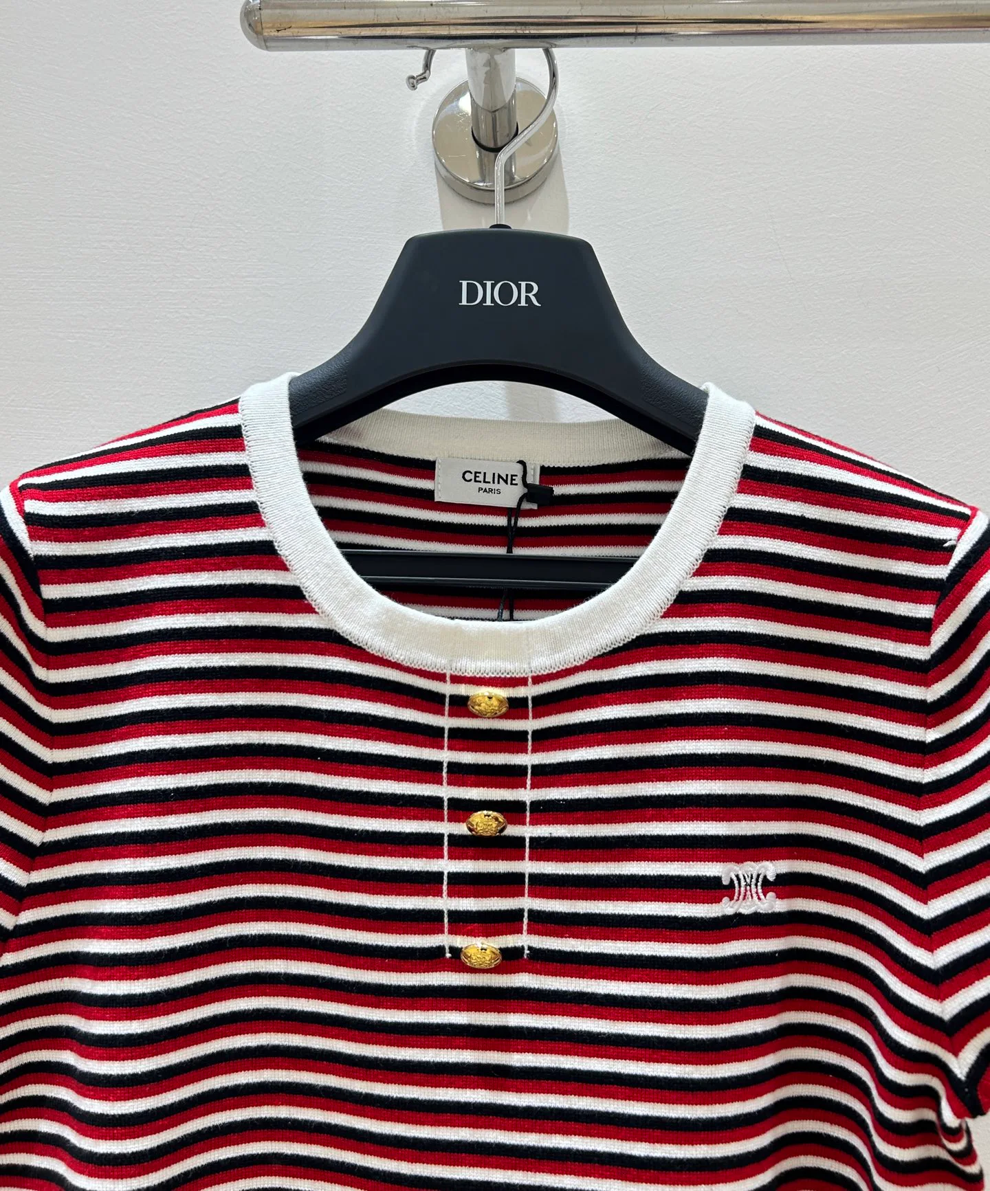 Футболки Женские Celine