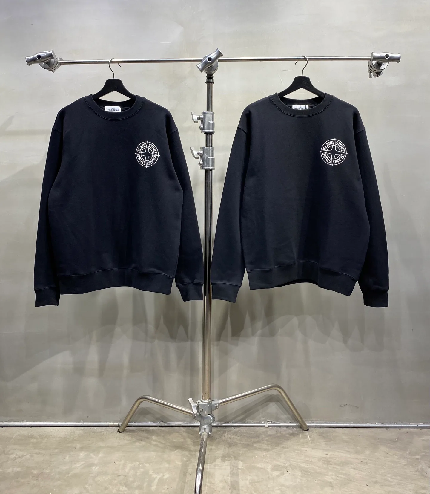 Свитшоты И Худи Мужские Stone Island 18967538