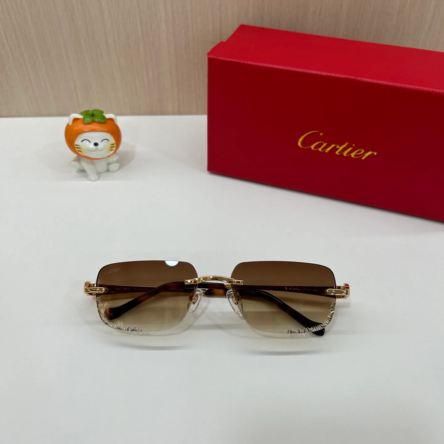 Очки Cartier 11689393