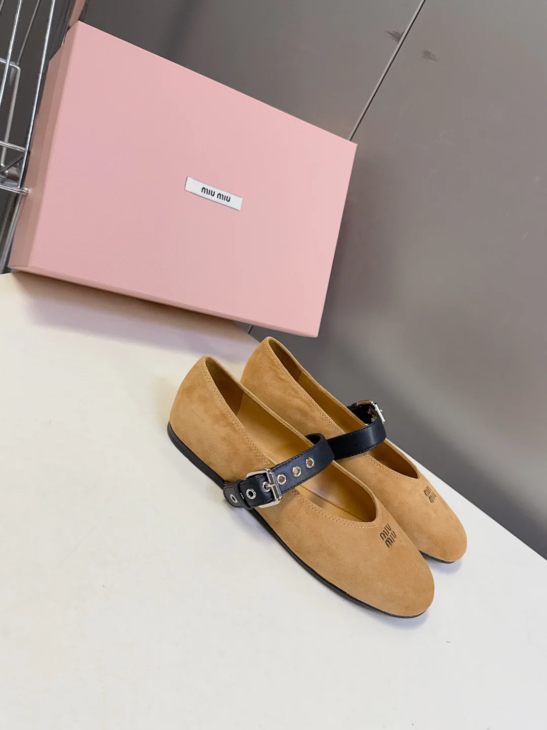 Туфли Женские Miu Miu 11616747