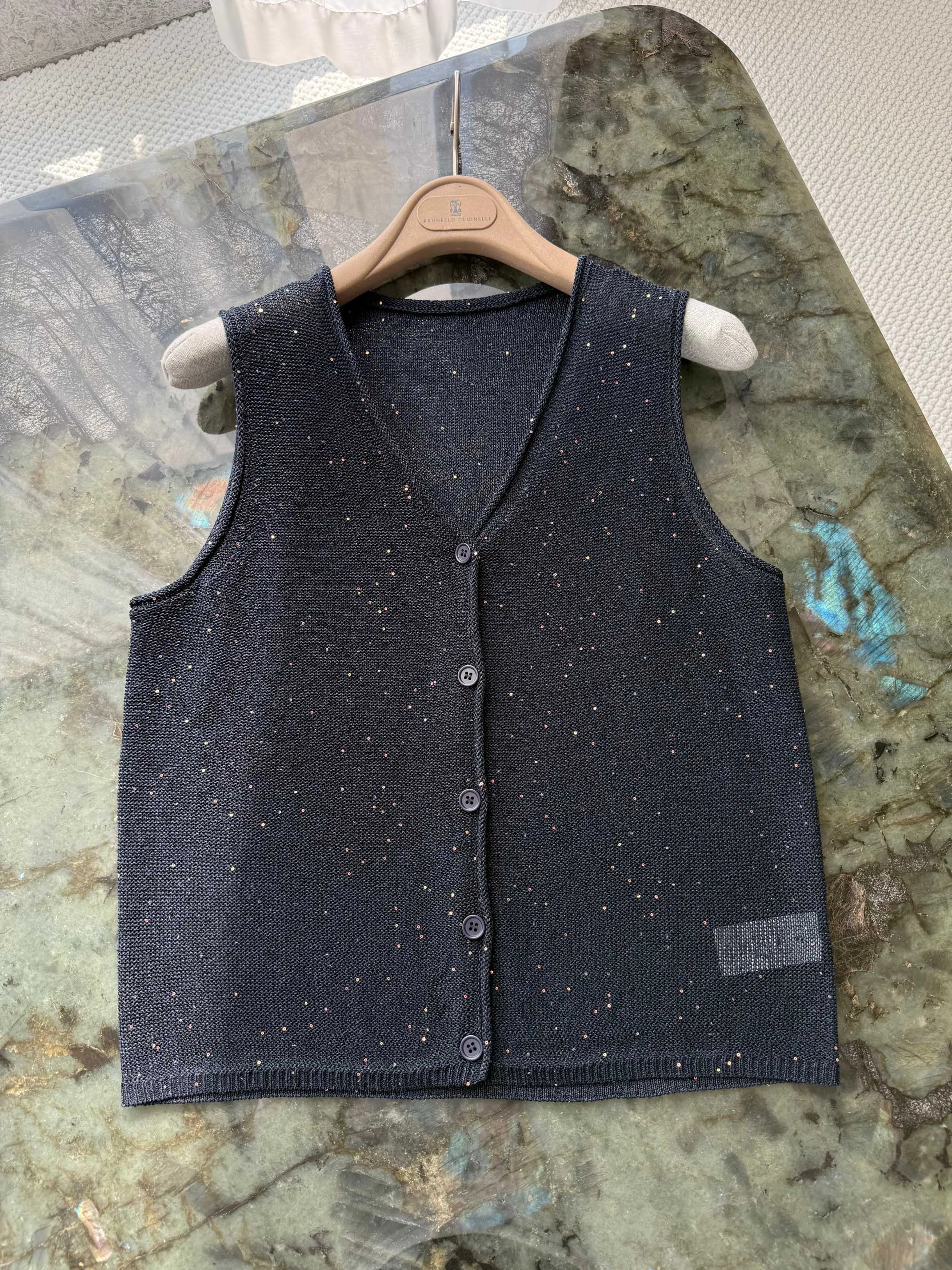 Жилеты Женские Brunello Cucinelli 11434974