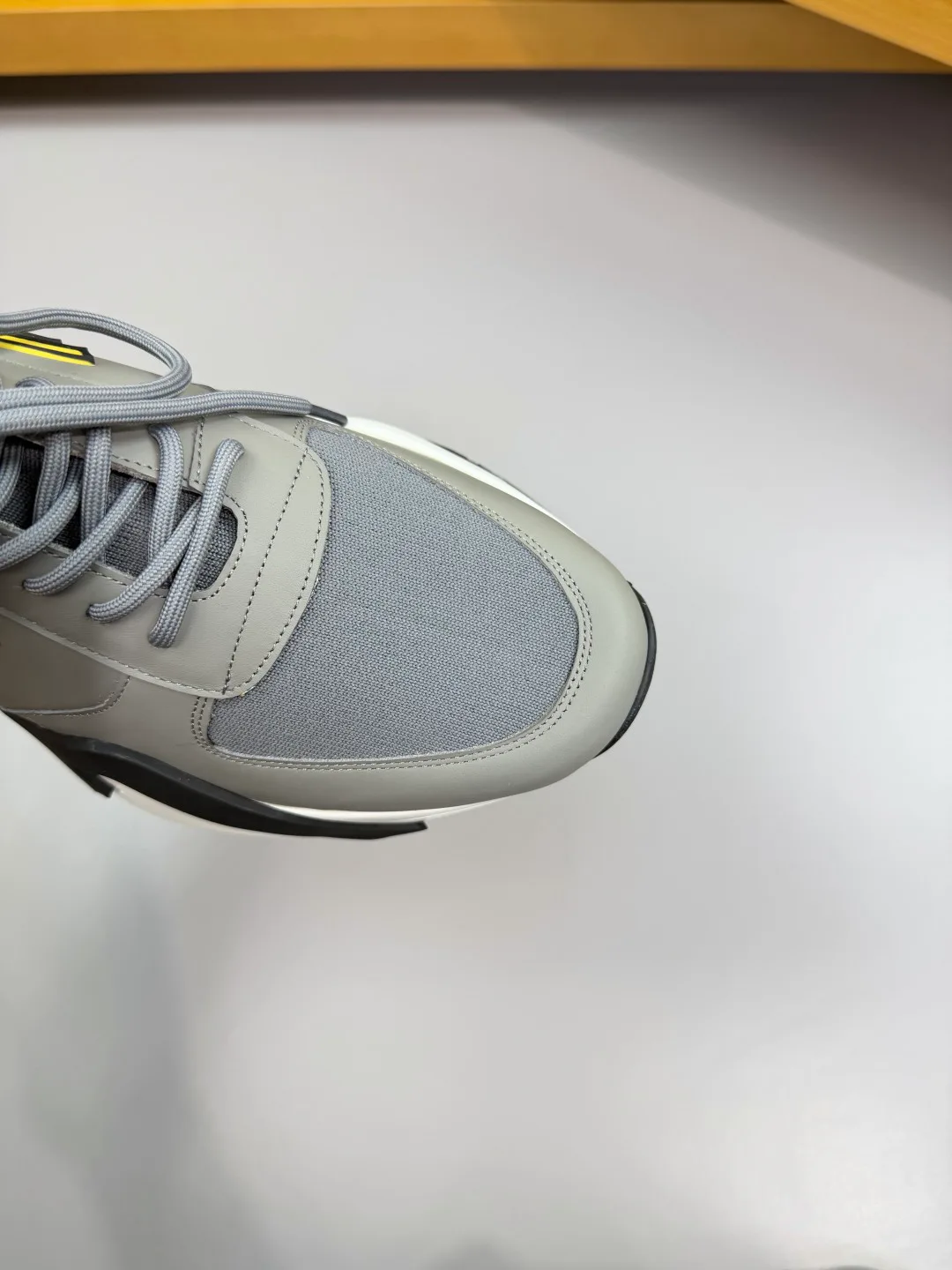 Кроссовки Мужские Fendi 152577