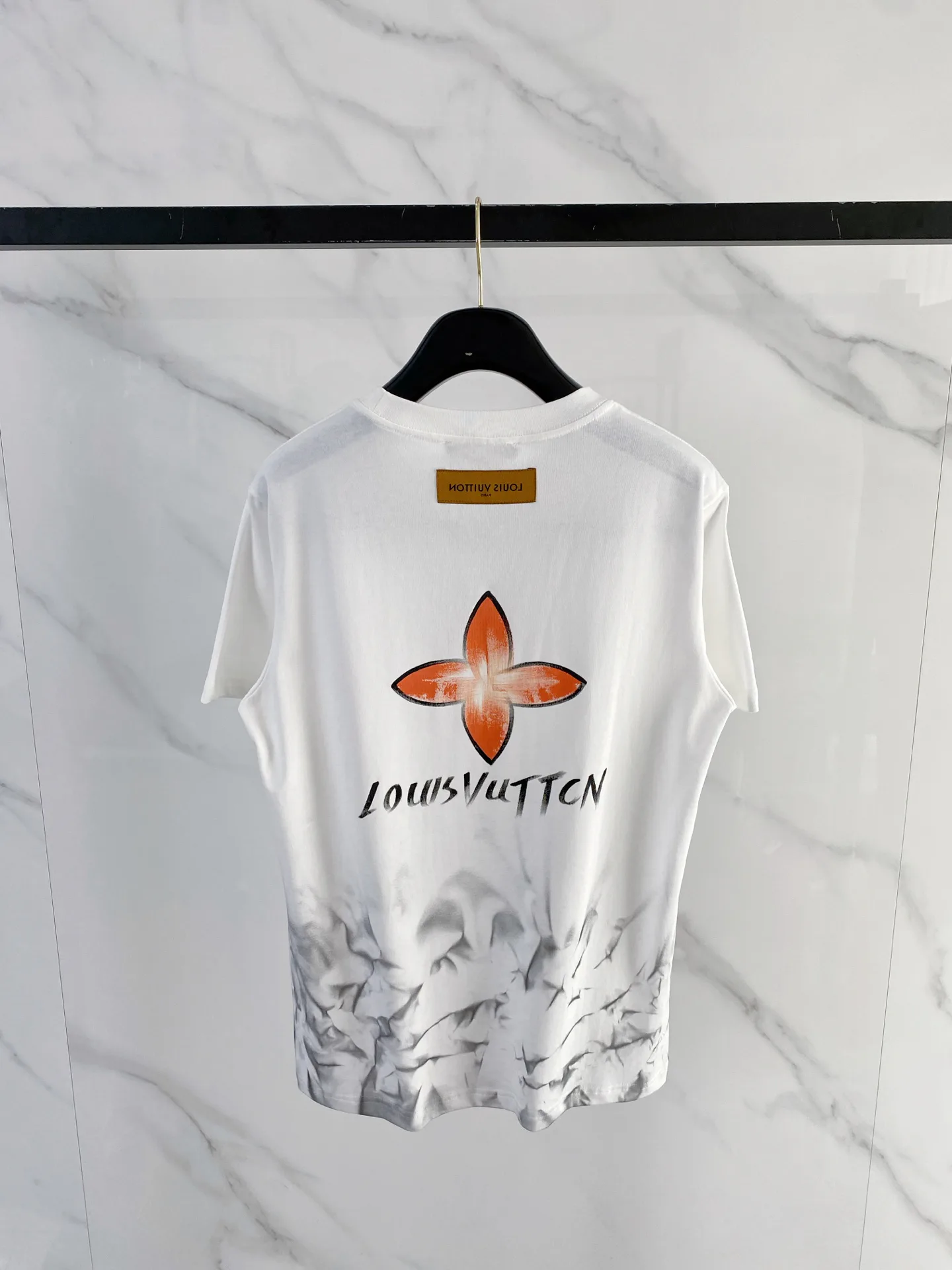 Футболки Мужские Louis Vuitton 13570027