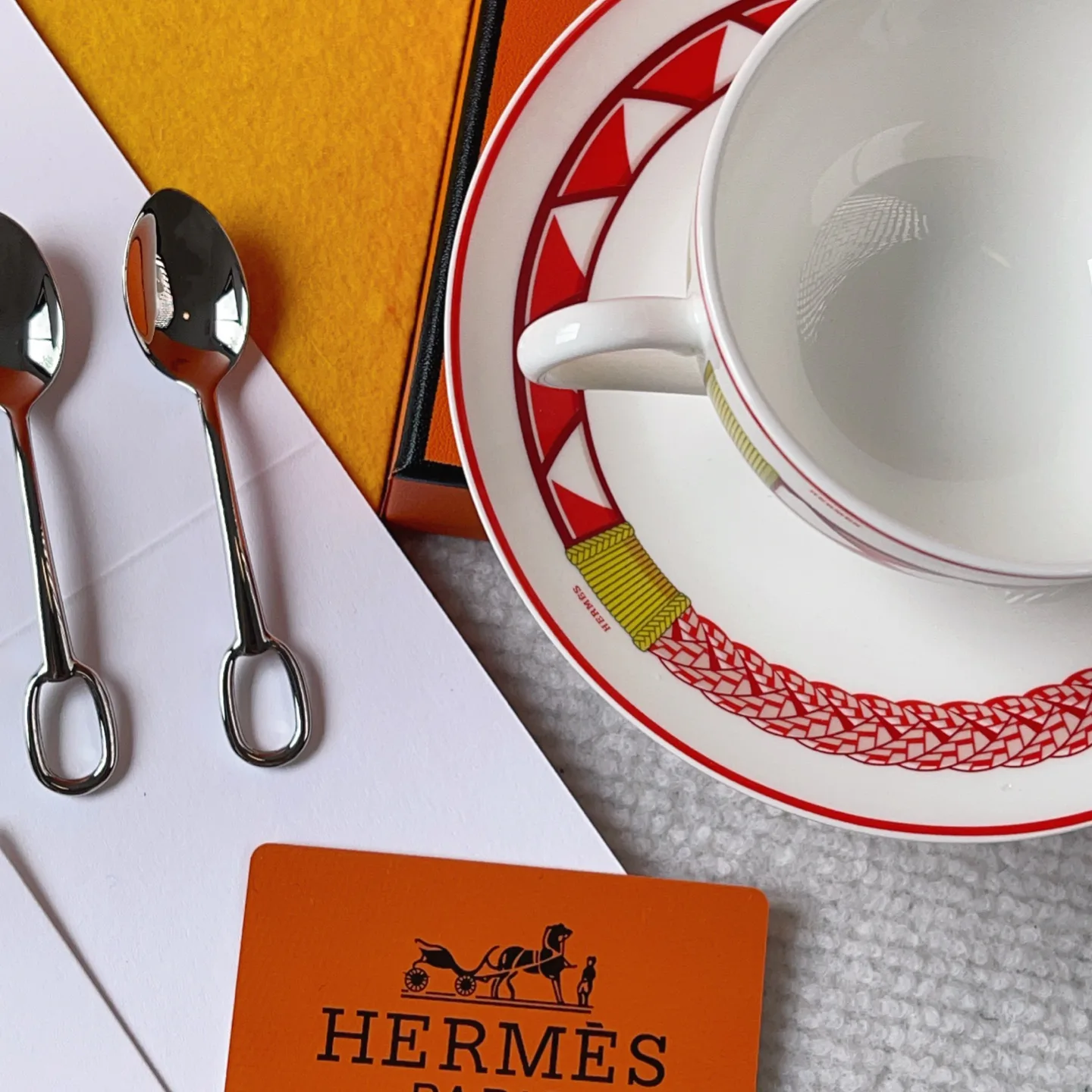 Посуда Hermes 11774696