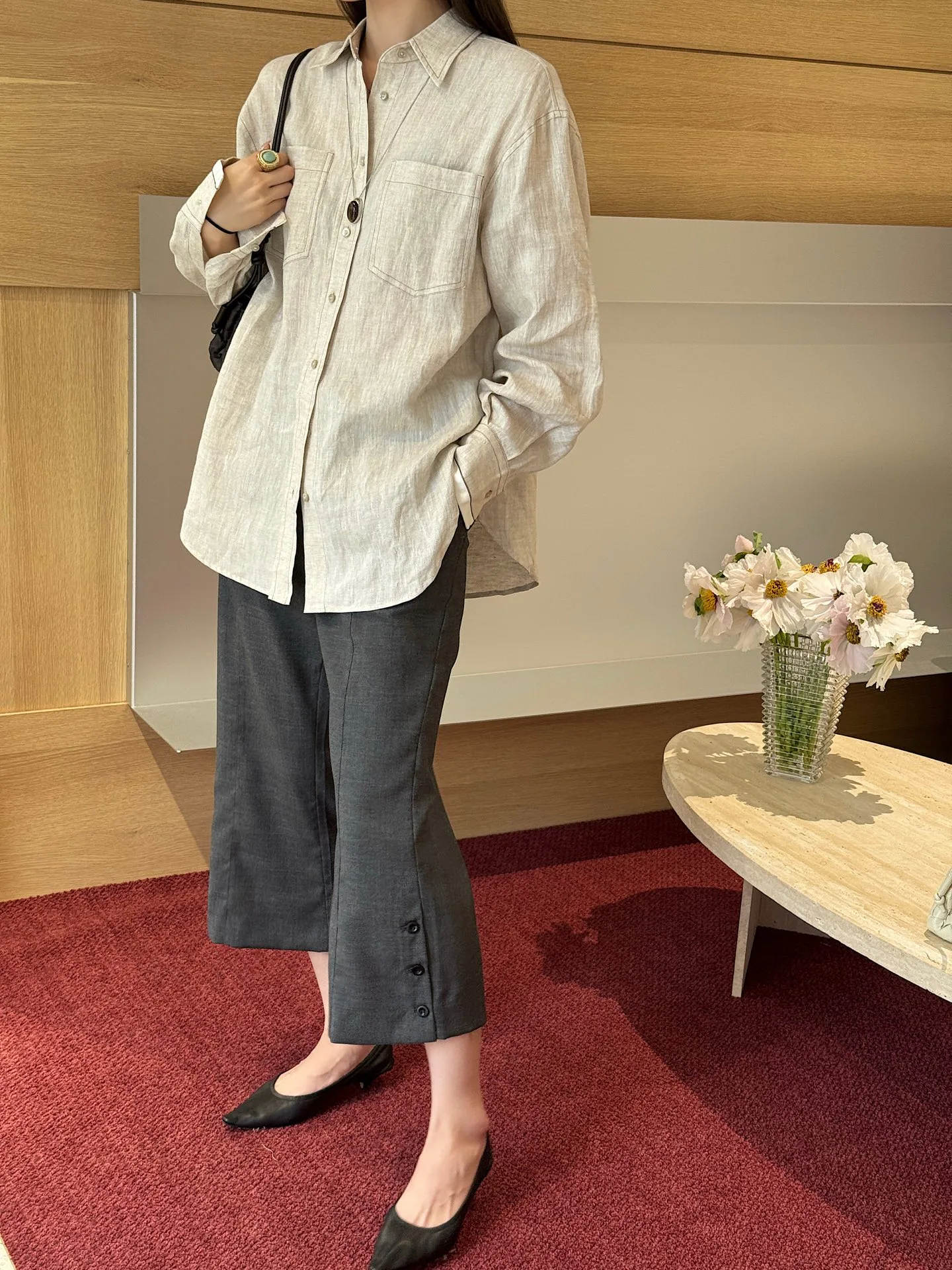 Рубашки Женские Brunello Cucinelli 11639988