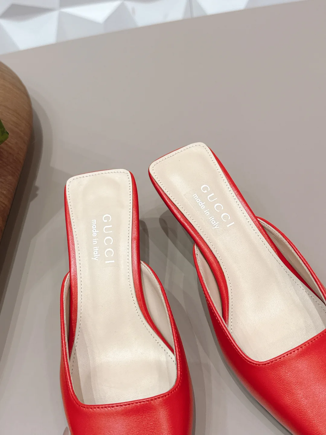 Туфли Женские Gucci 11014281