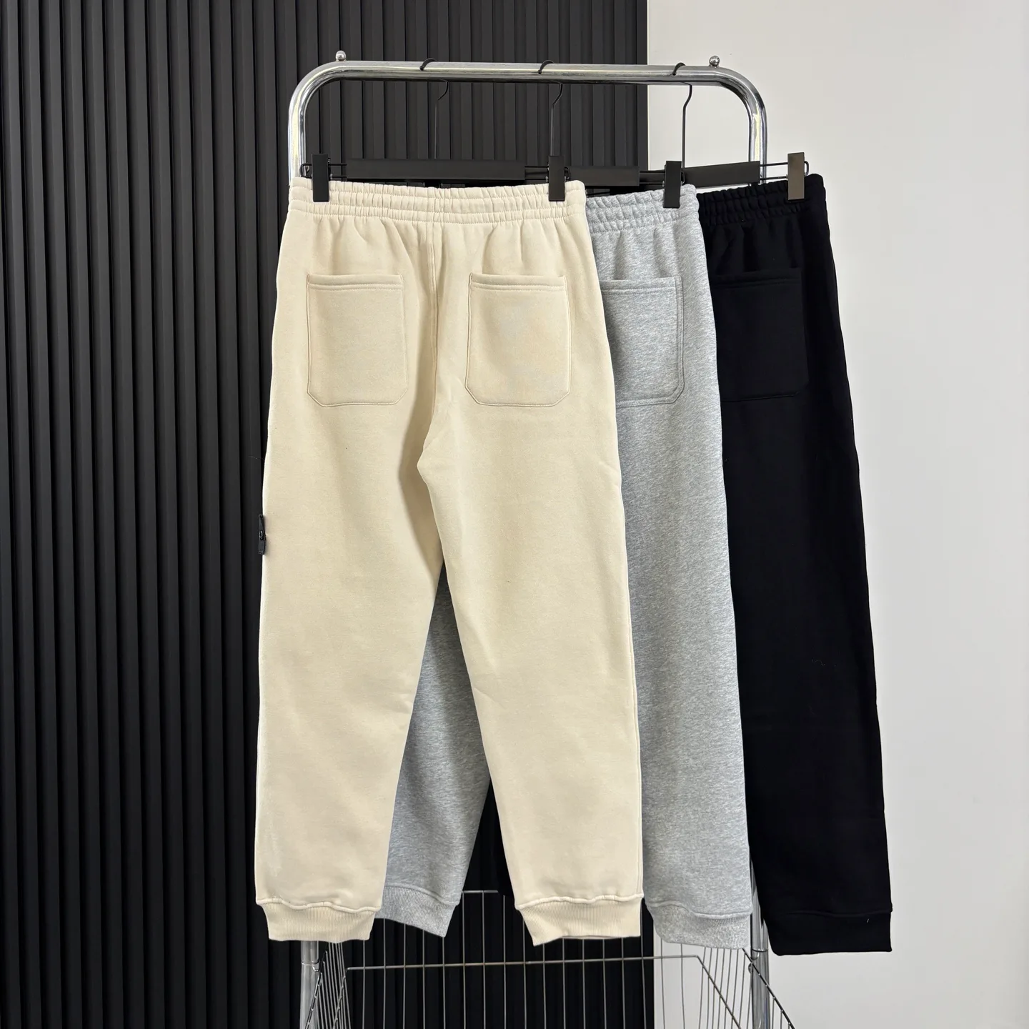 Брюки Мужские Stone Island 958457