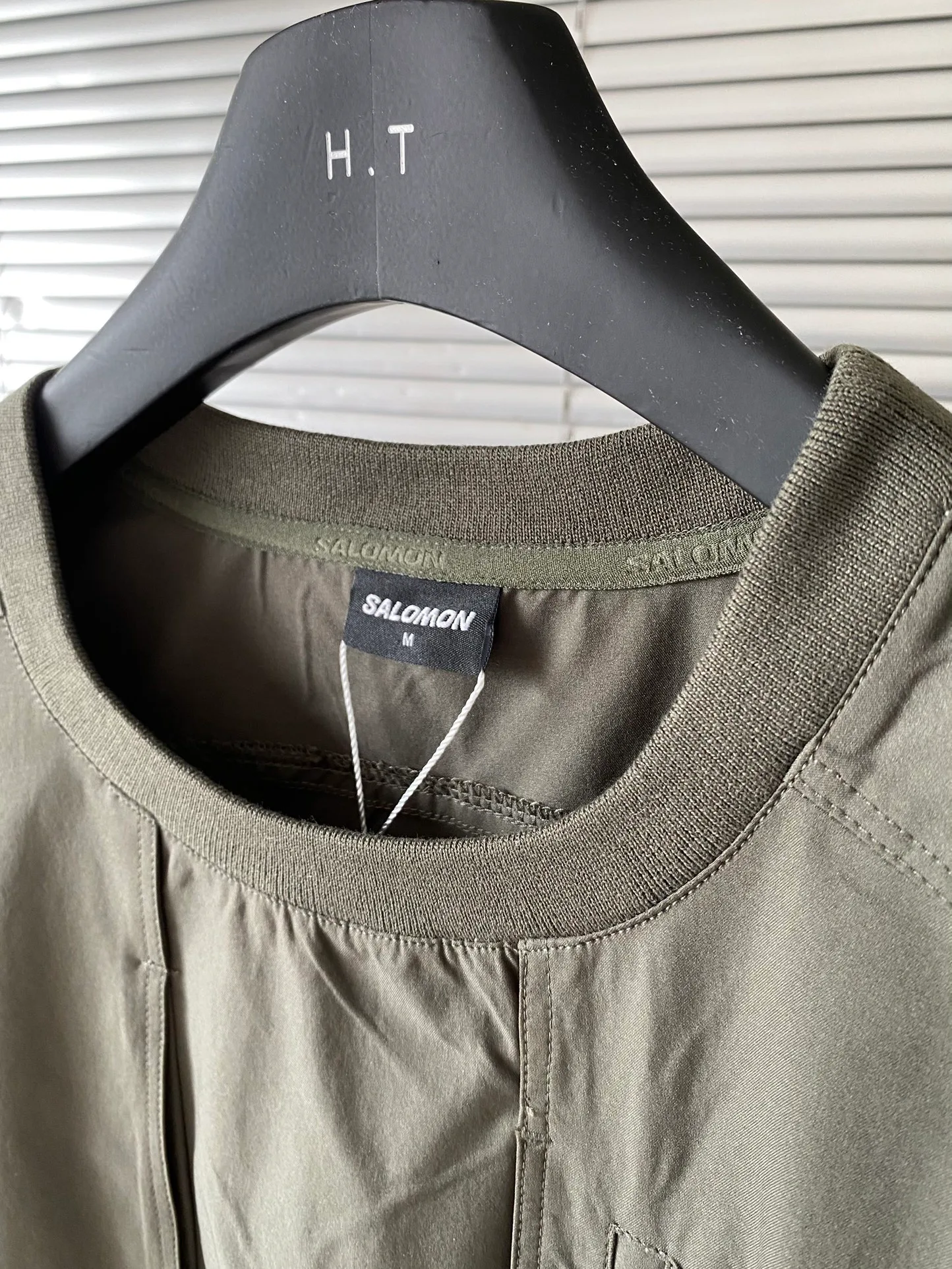 Свитшоты И Худи Мужские Salomon 163837