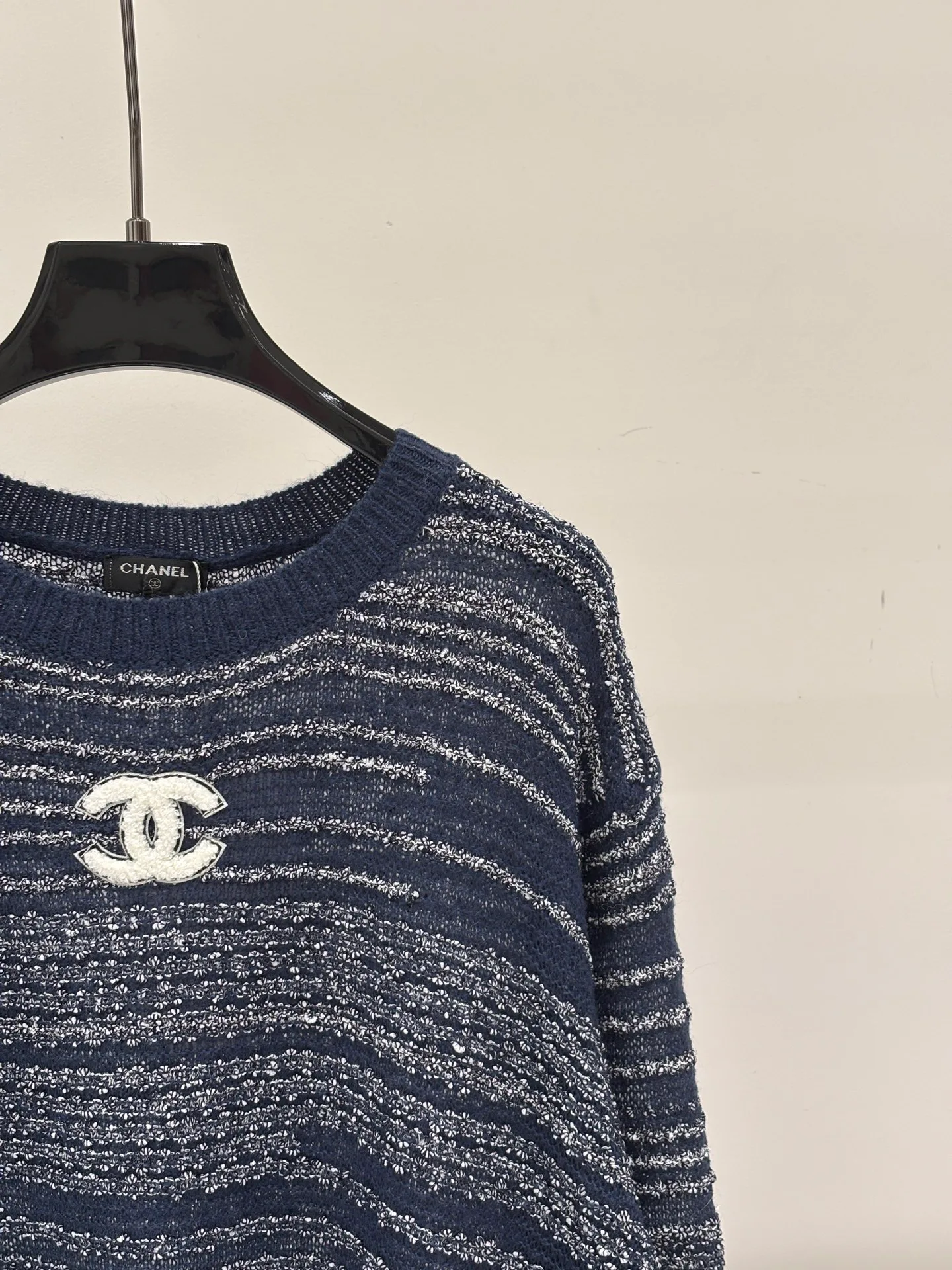 Джемперы И Свитеры Женские Chanel 18389582