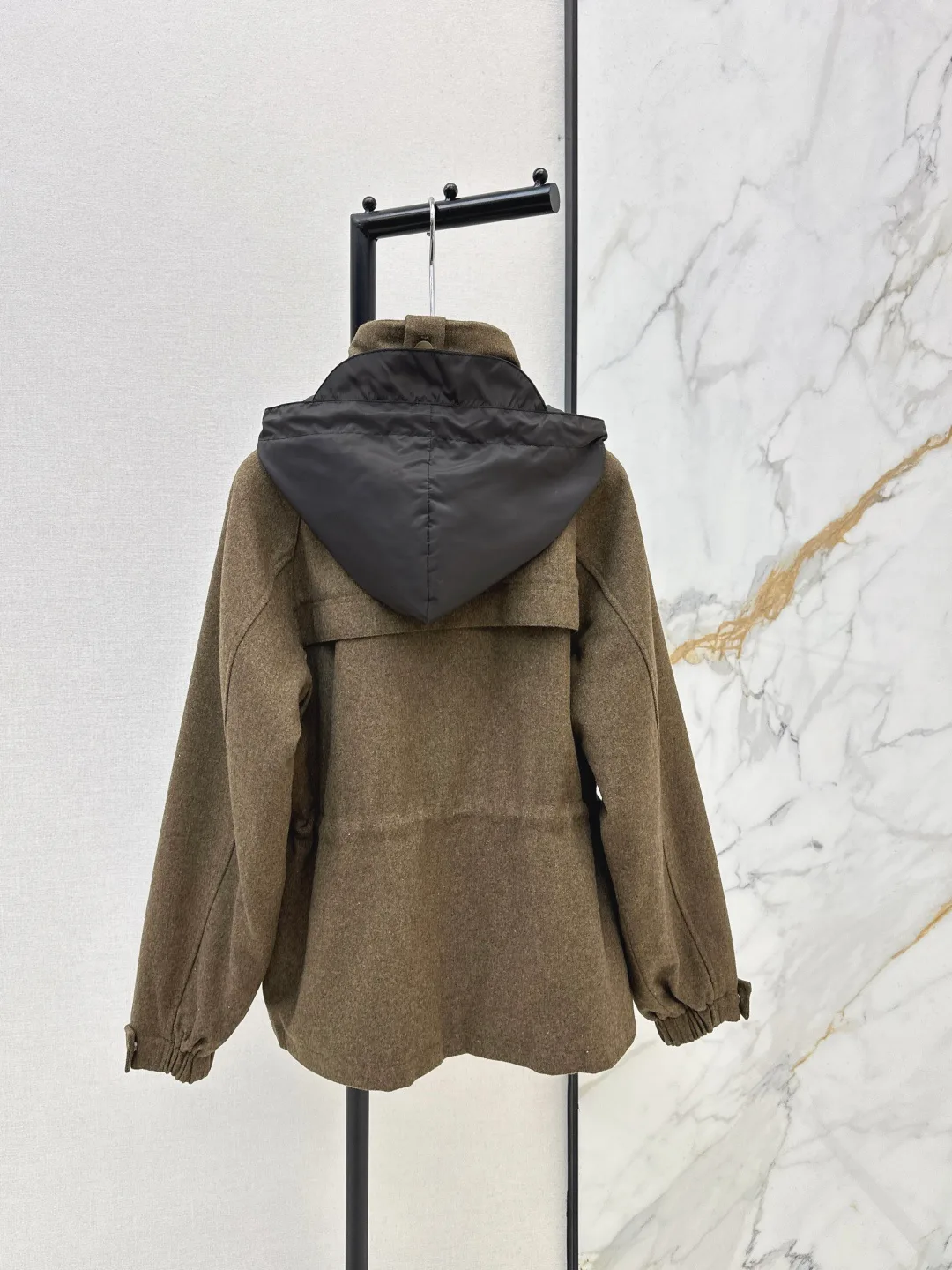 Куртки И Пуховики Женские Loro Piana 5044933