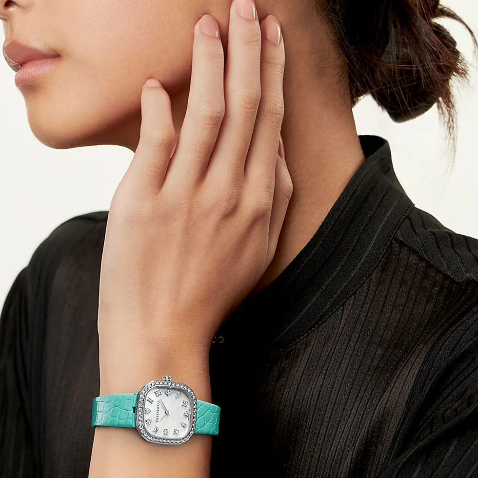 Часы Женские Tiffany 693212