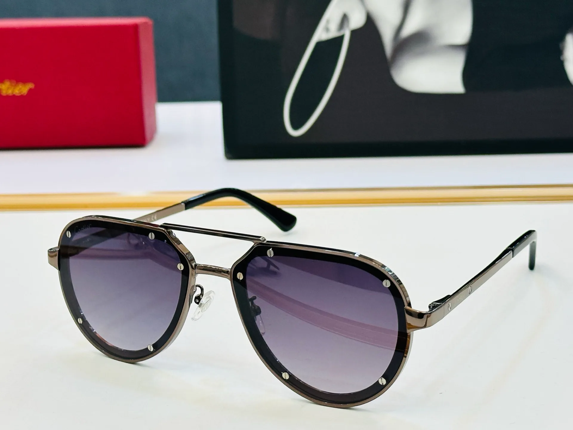 Очки Cartier 11649626