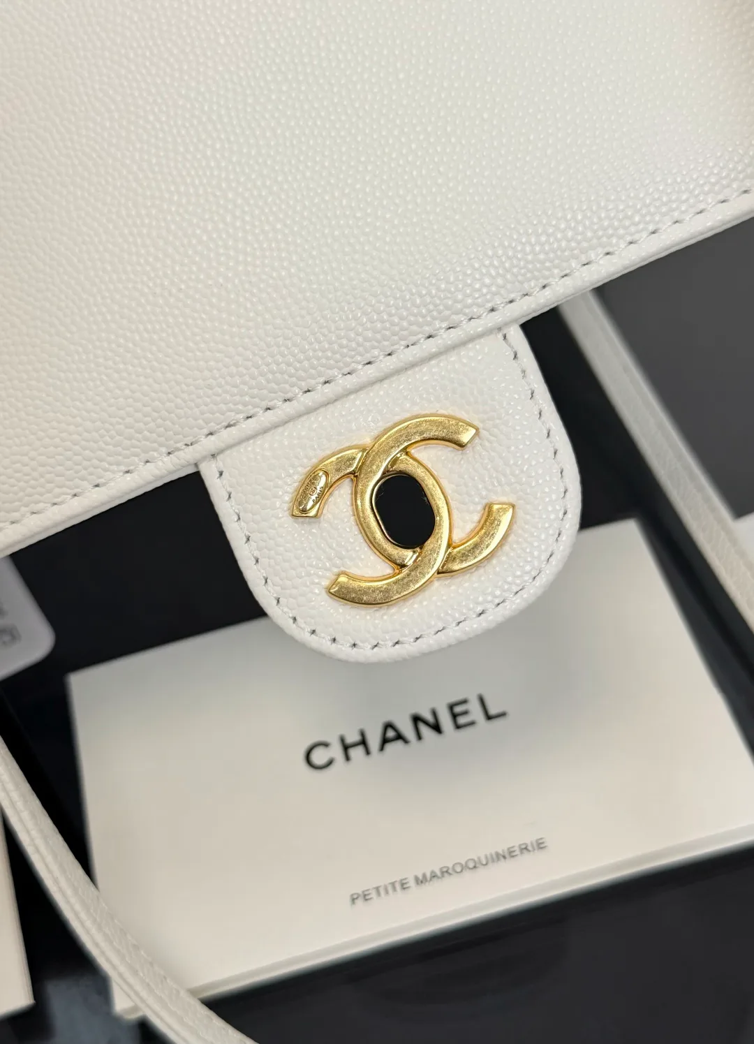 Классические Сумки Женские Chanel 11646533