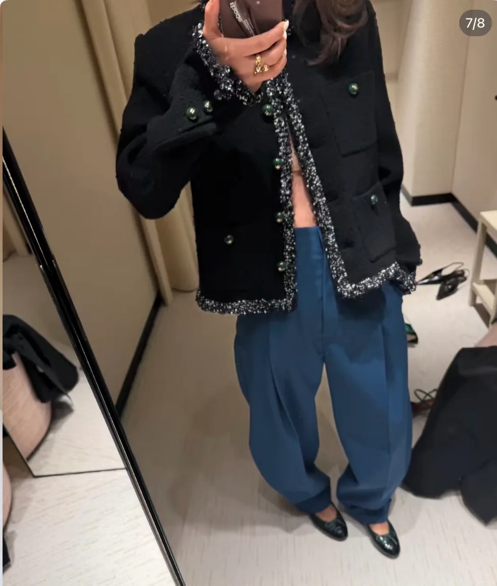 Жакеты Женские Chanel 18542644