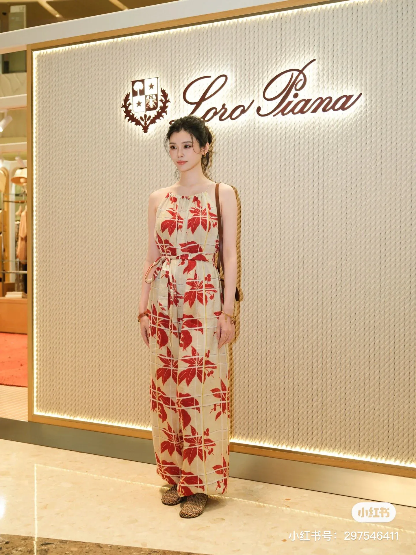 Платья Женские Loro Piana 8951