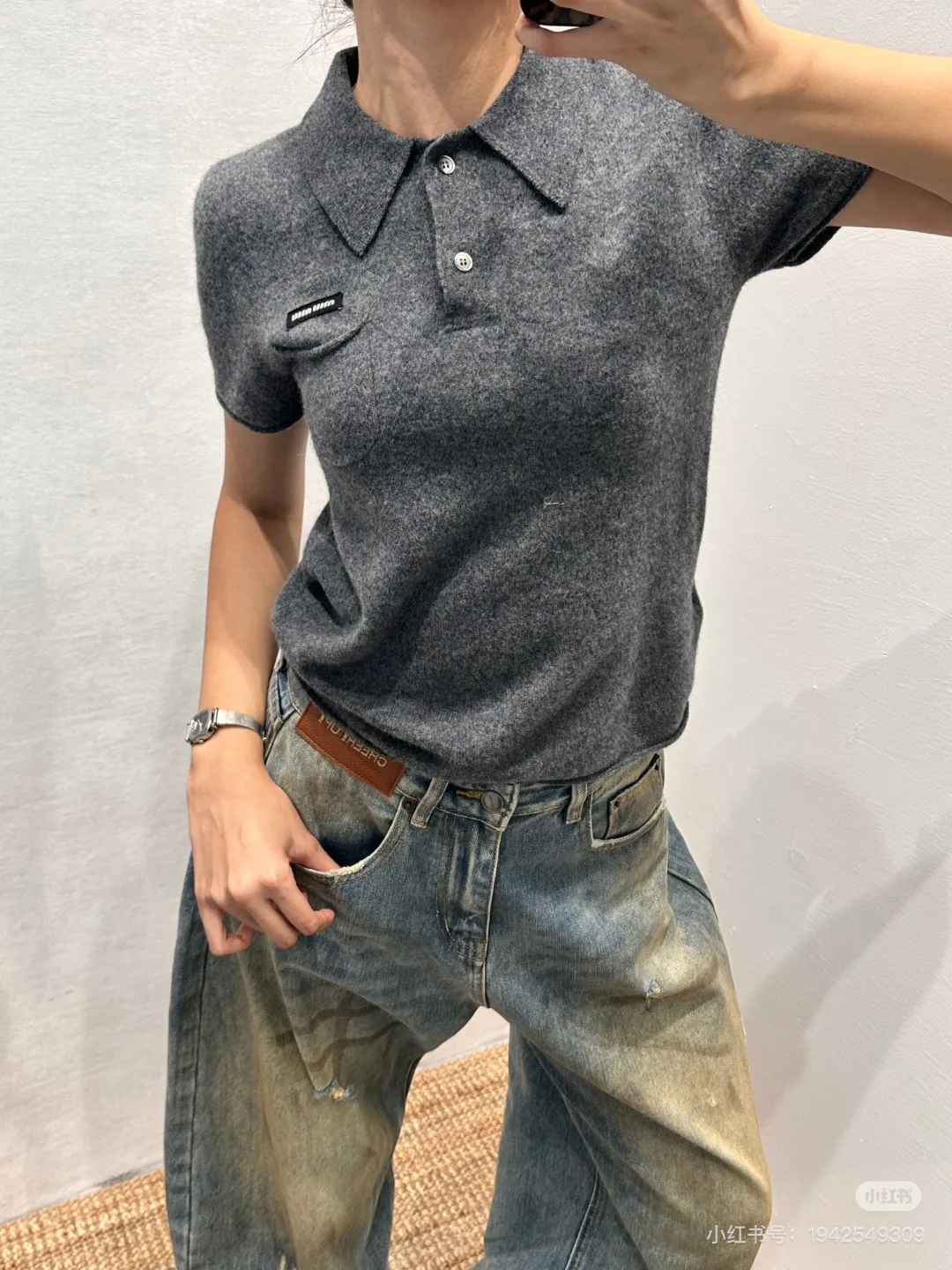 Джемперы И Свитеры Женские Miu Miu 578883