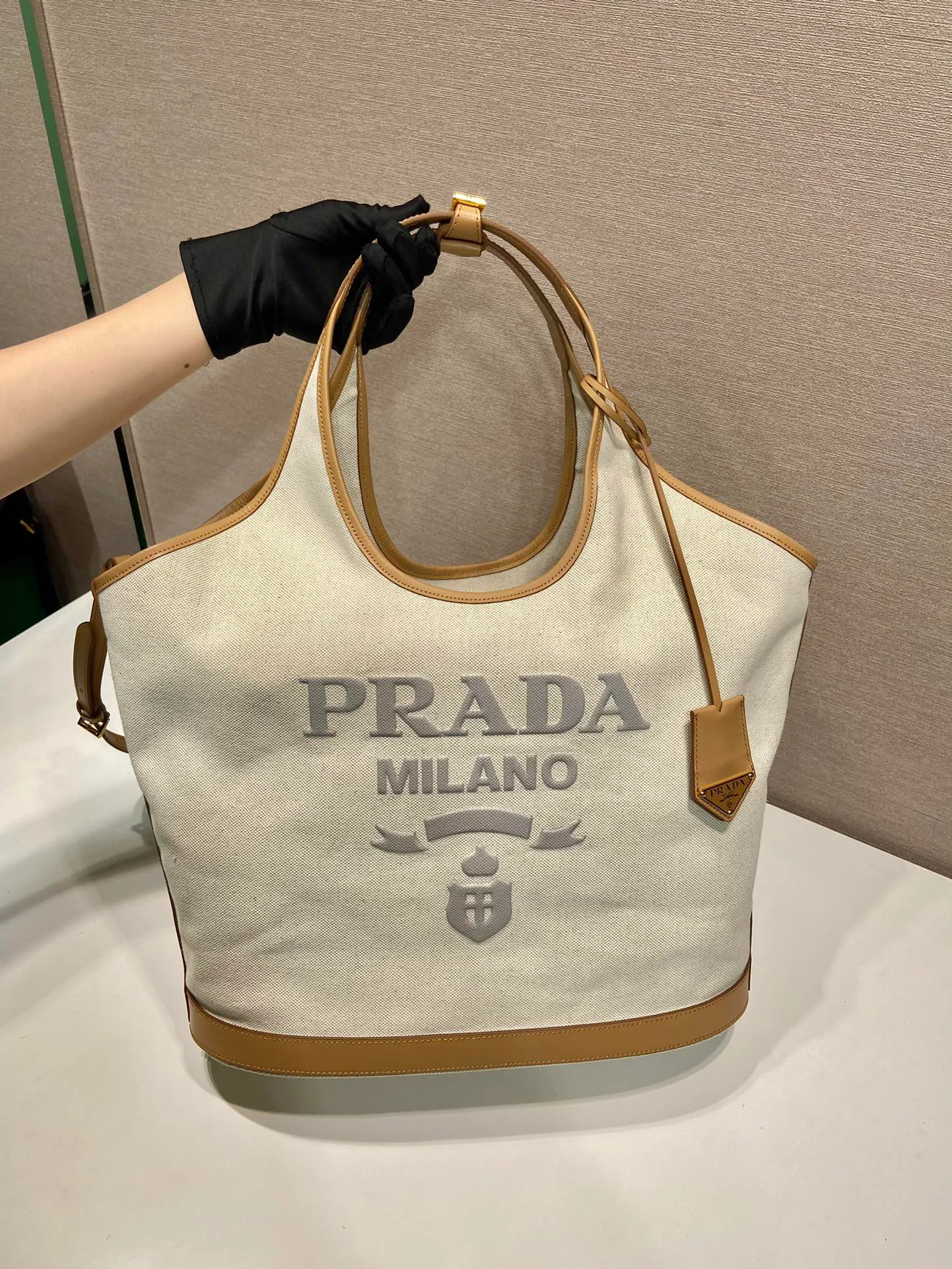 Классические Сумки Женские Prada 22958