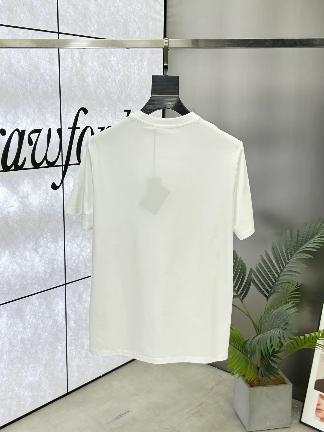 Футболки Мужские Prada 26879