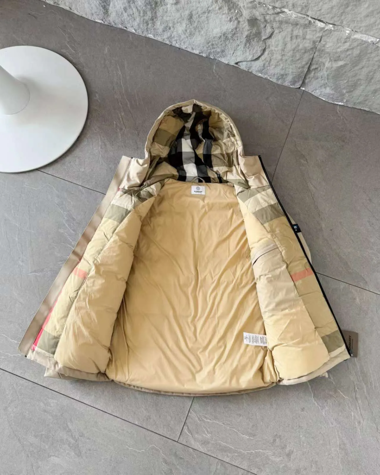 Куртки И Пуховики Мужские Burberry 213058