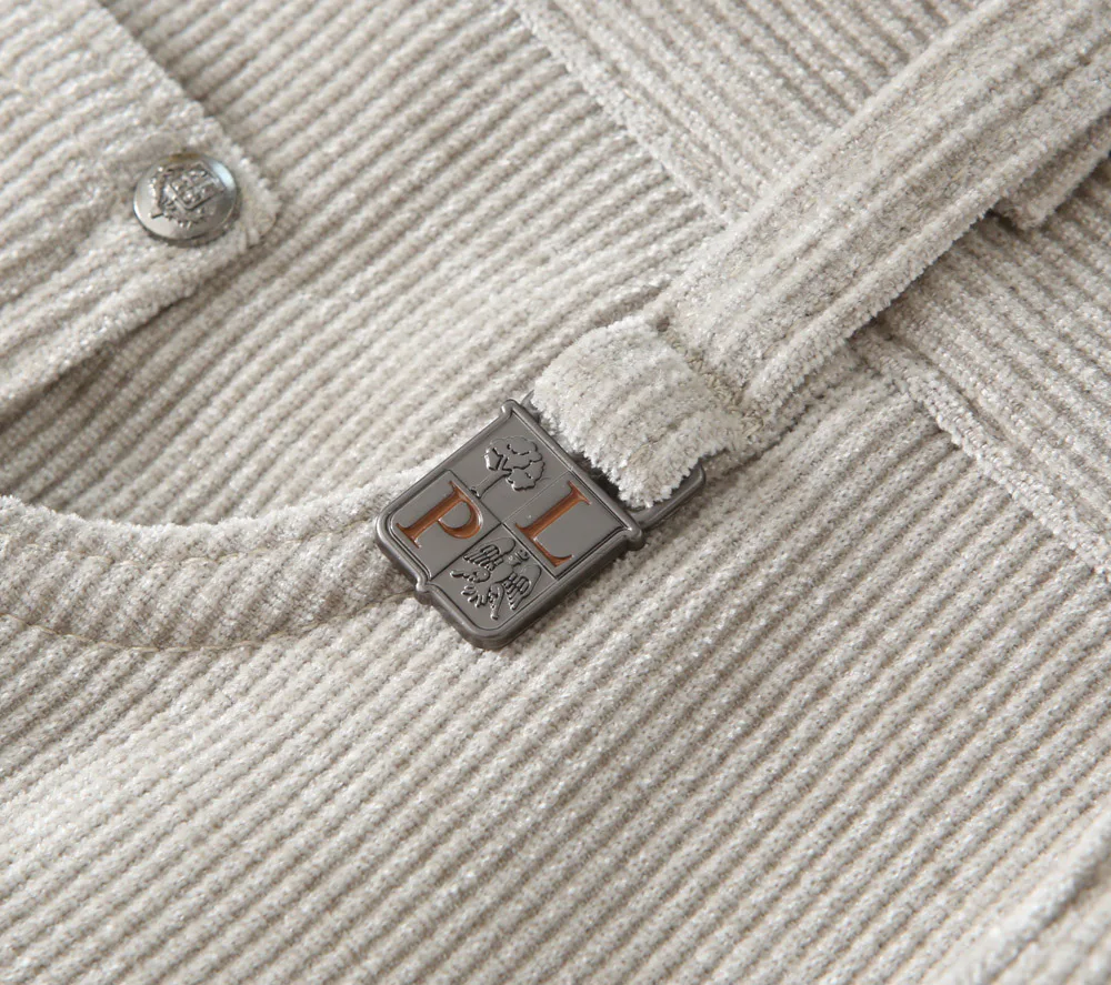 Брюки Мужские Loro Piana 514328
