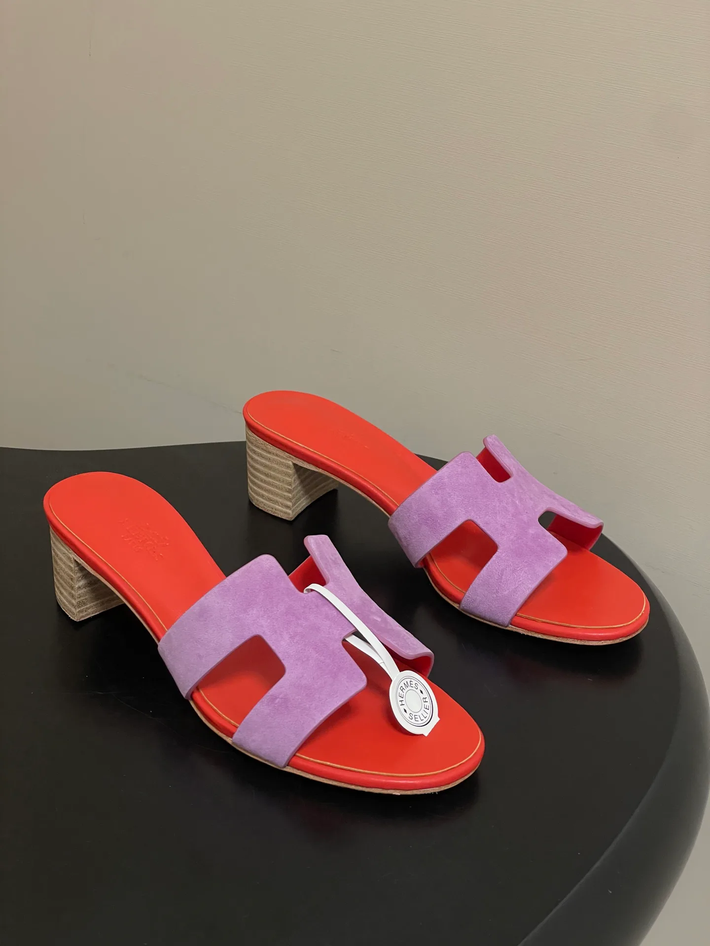 Сандалии Женские Hermes 9007028