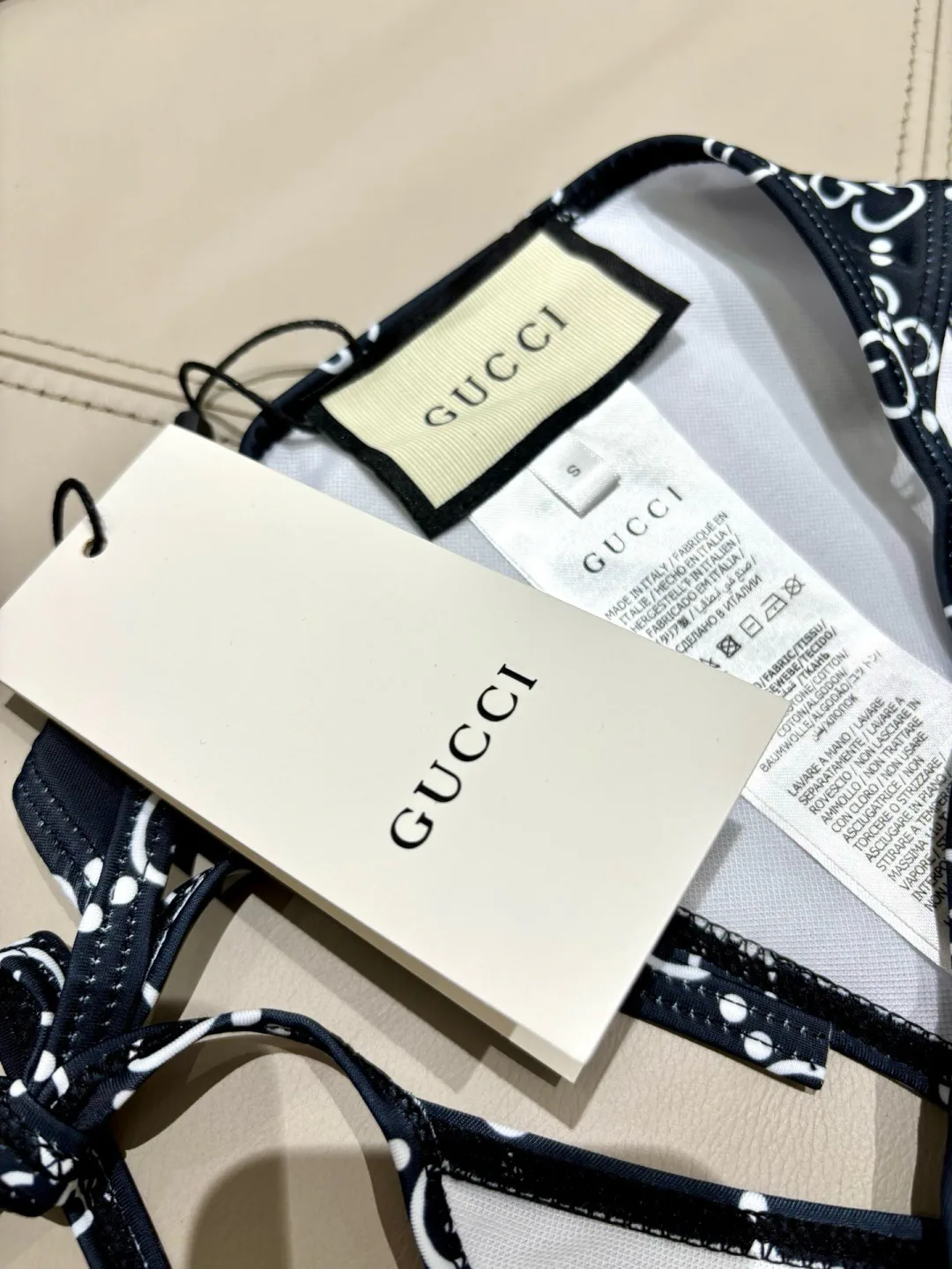Купальники Женские Gucci 17716520