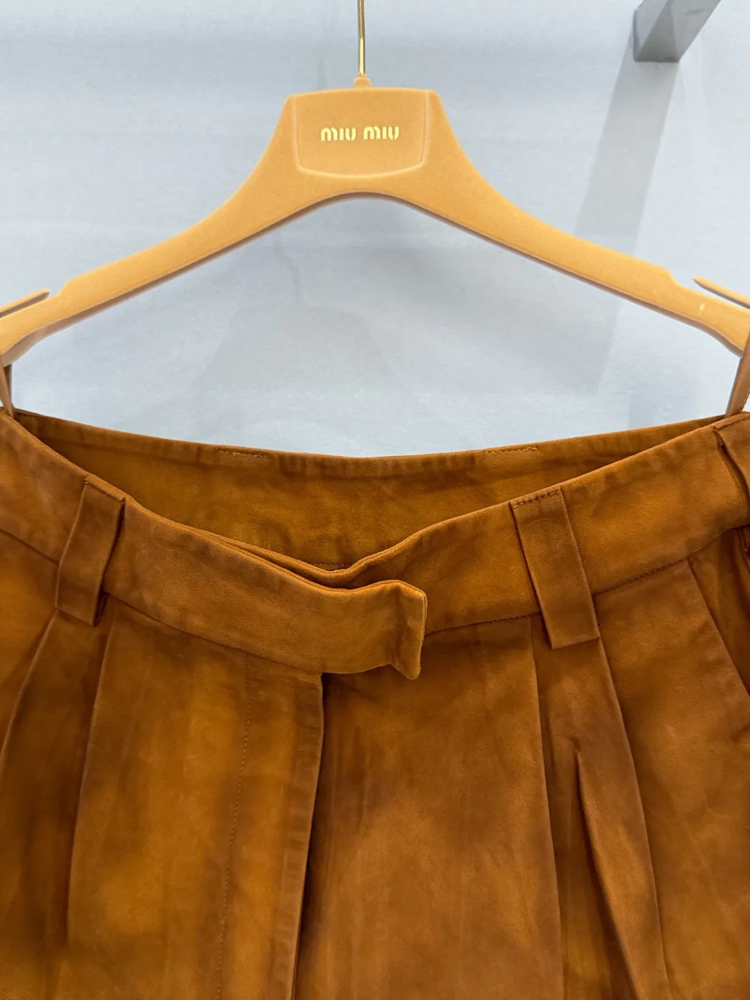 Юбки Женские Miu Miu 13223641