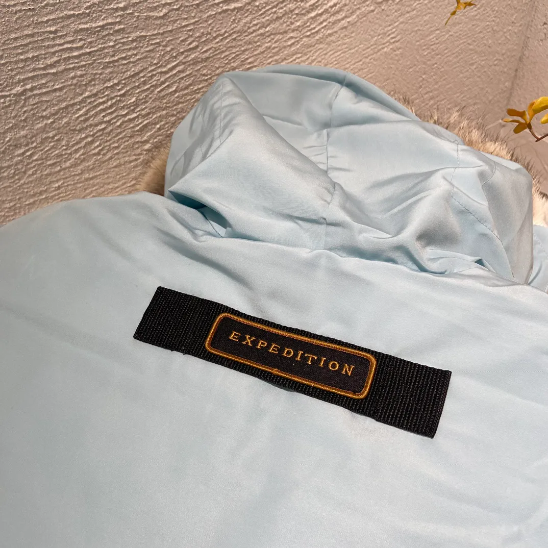 Куртки И Пуховики Женские Canada Goose 830222