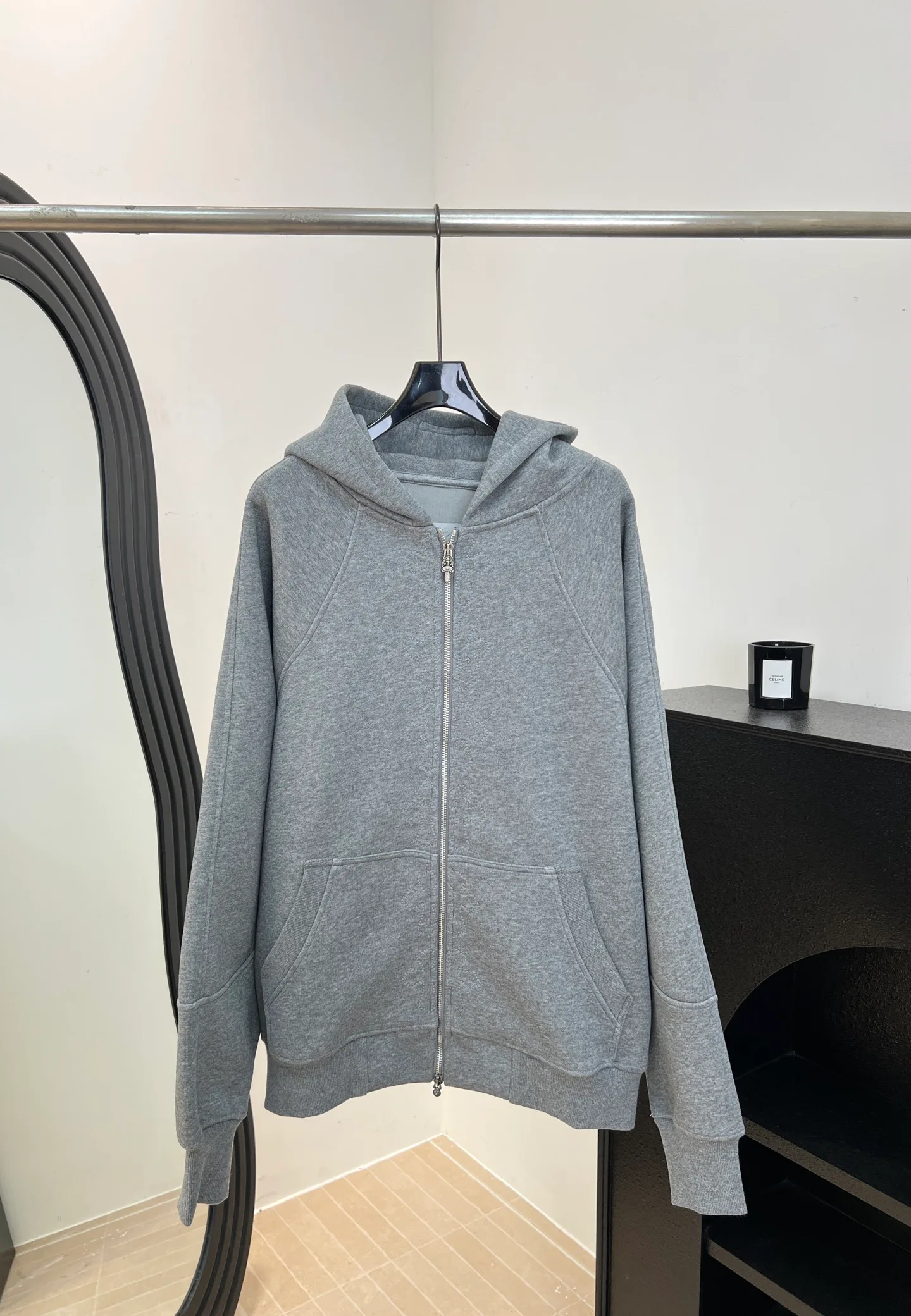 Свитшоты И Худи Мужские Chrome Hearts 18008185
