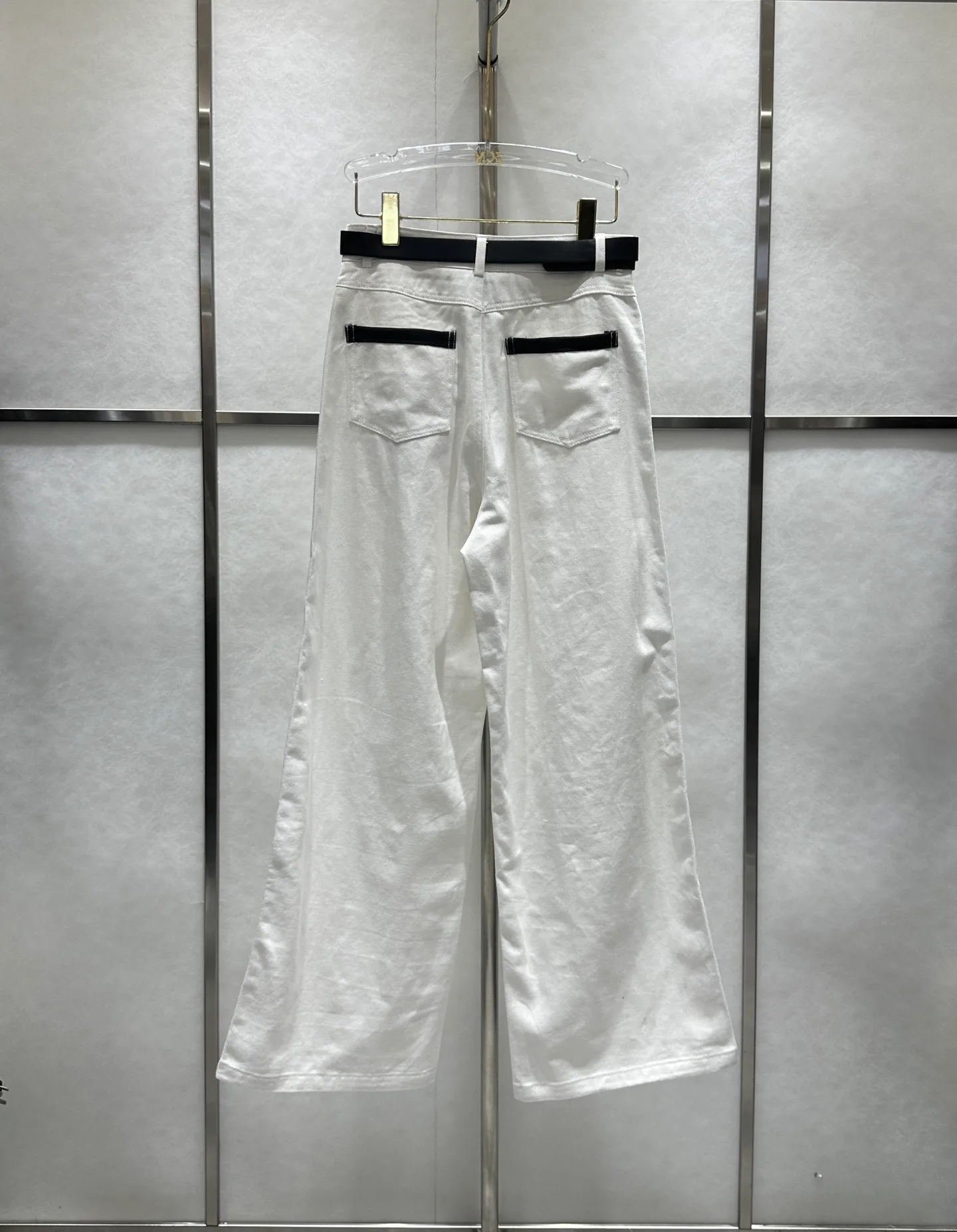 Джинсы Женские Chanel 11429113