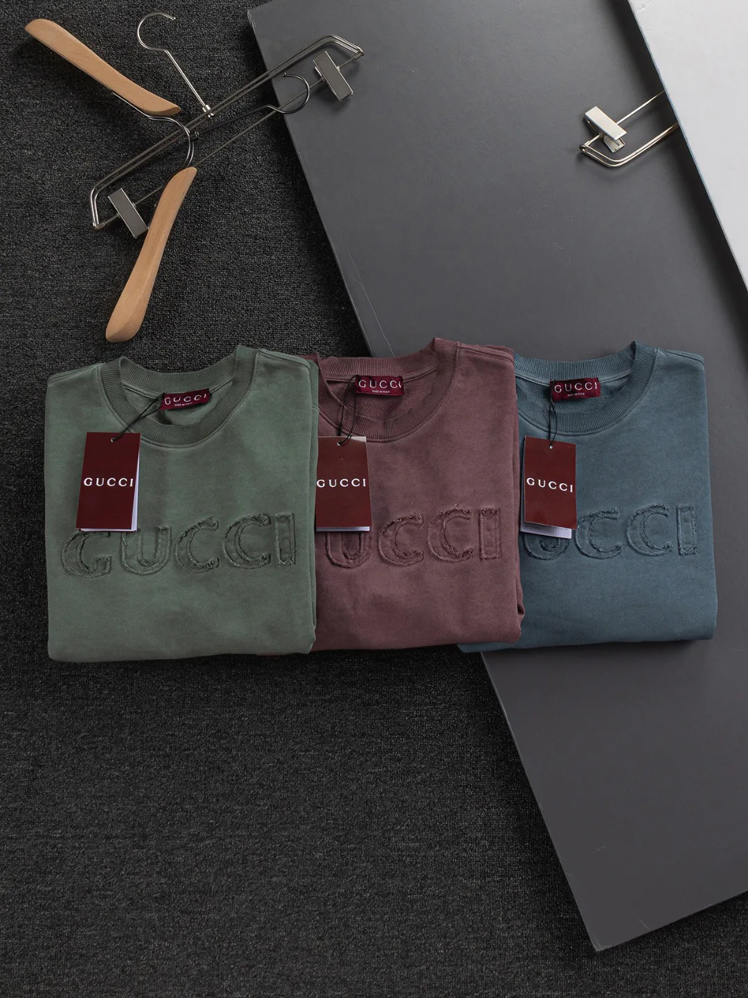 Свитшоты И Худи Мужские Gucci 177168