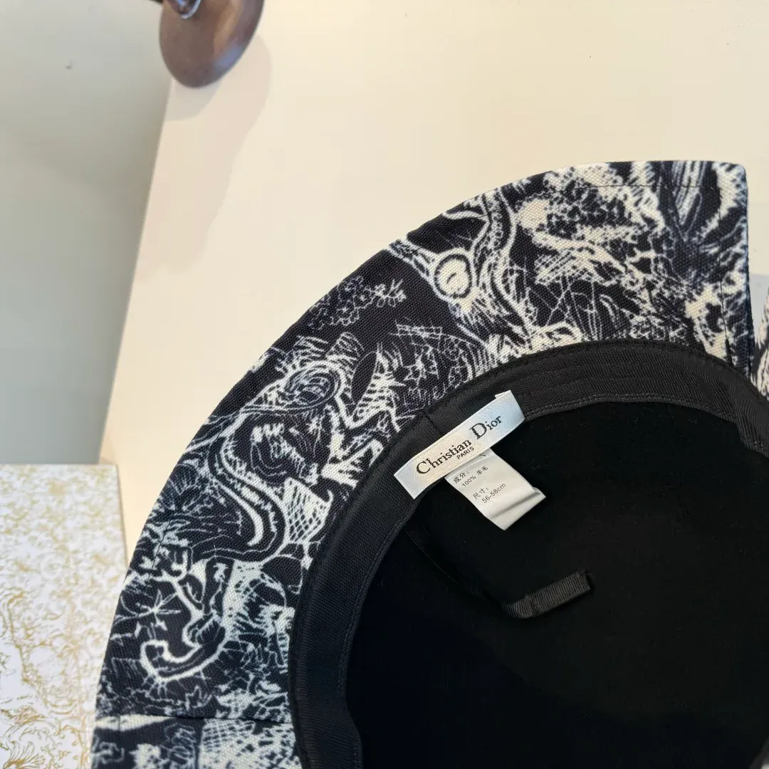 Головные Уборы Christian Dior 288340