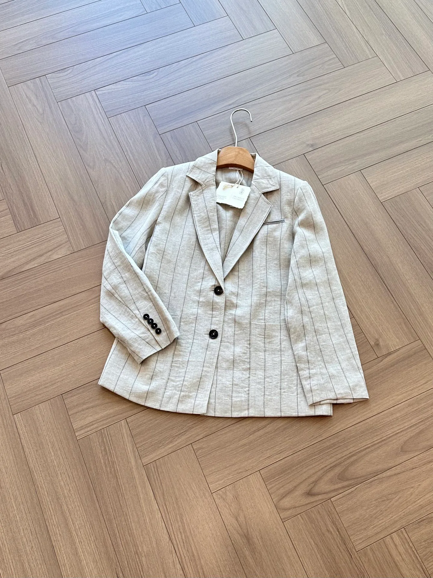 Жакеты Женские Brunello Cucinelli 11684691