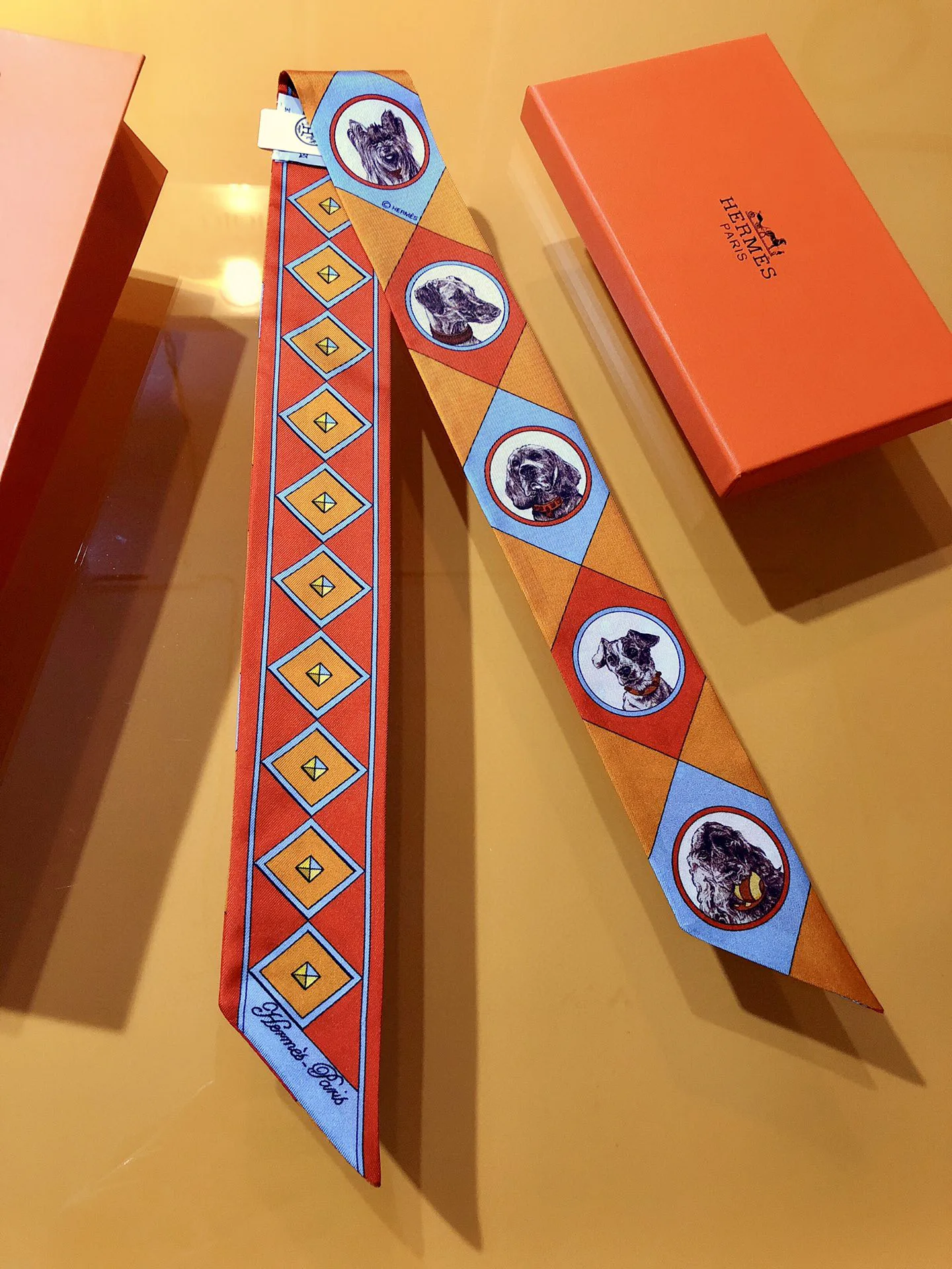 Платки Hermes 11722560